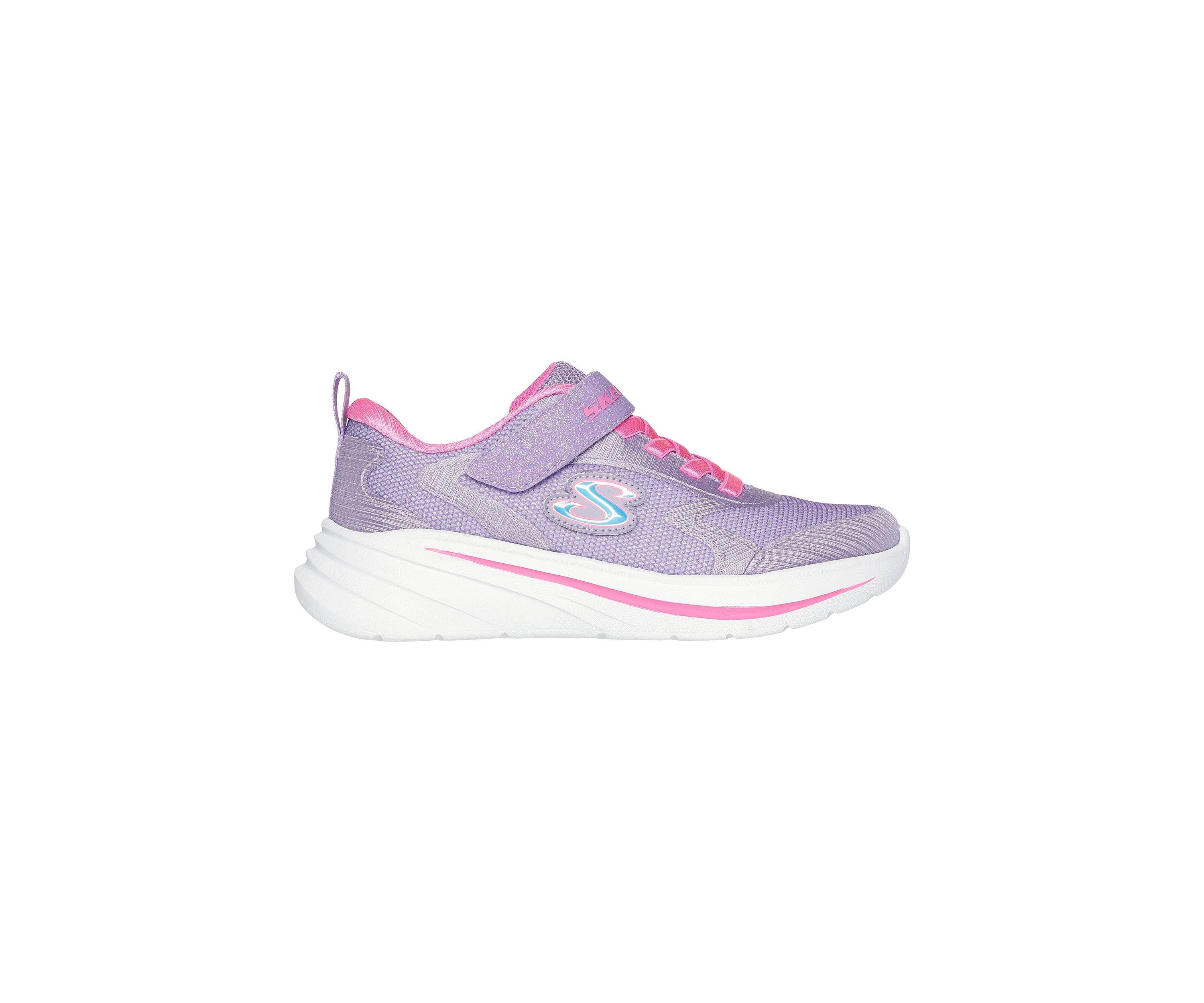 Youth Girls Wave 92 Sneakers