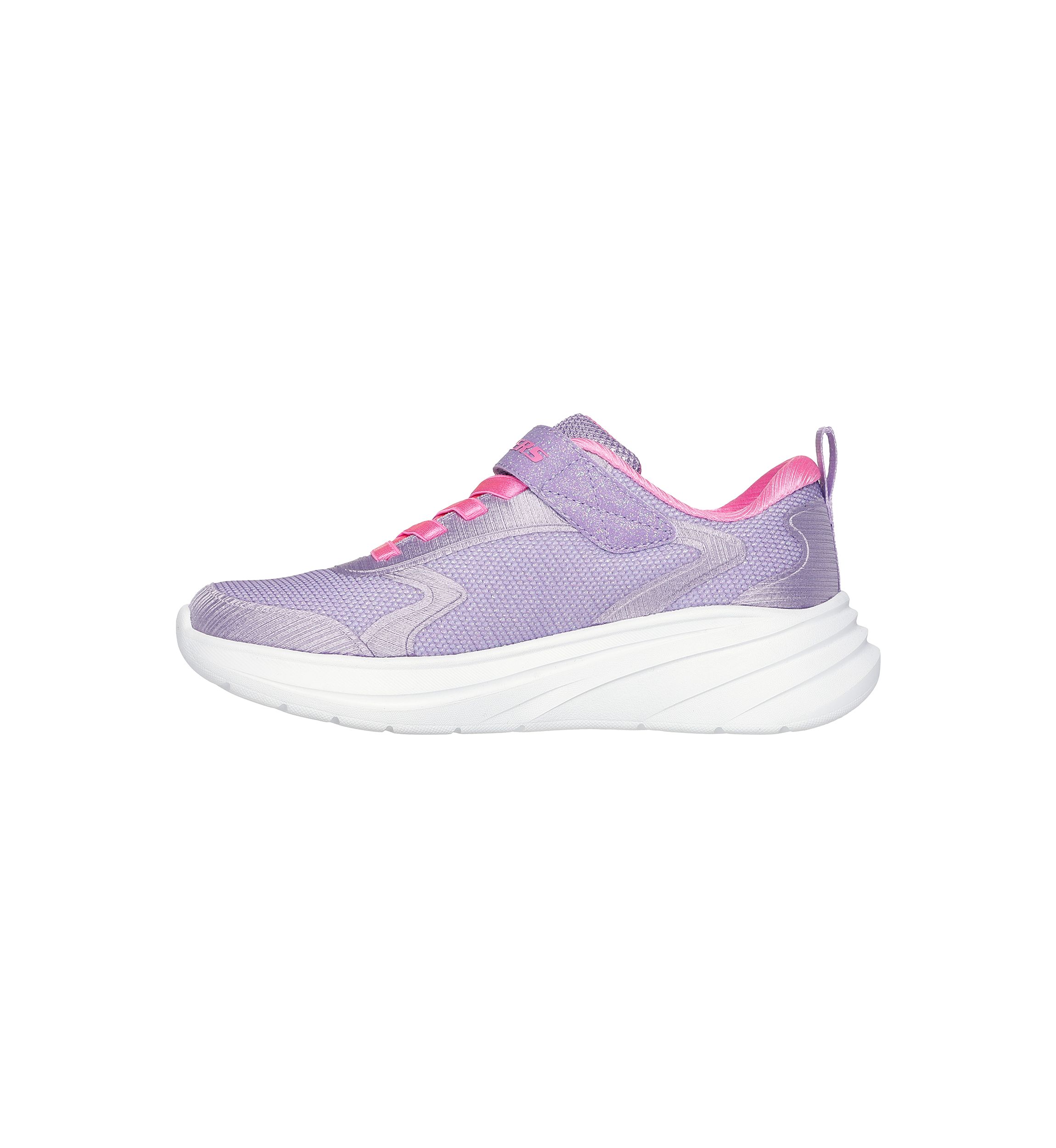 Youth Girls Wave 92 Sneakers