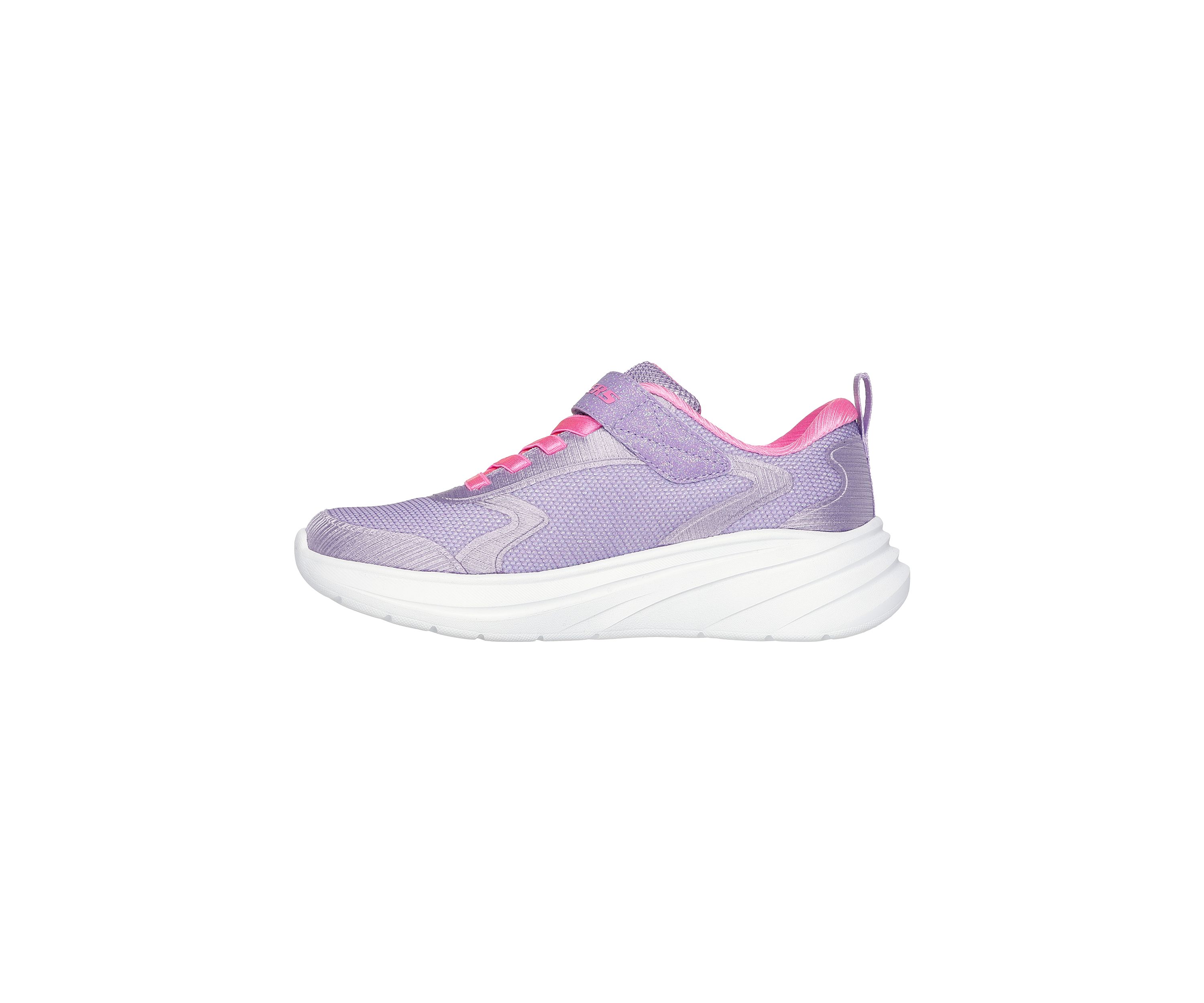 Youth Girls Wave 92 Sneakers