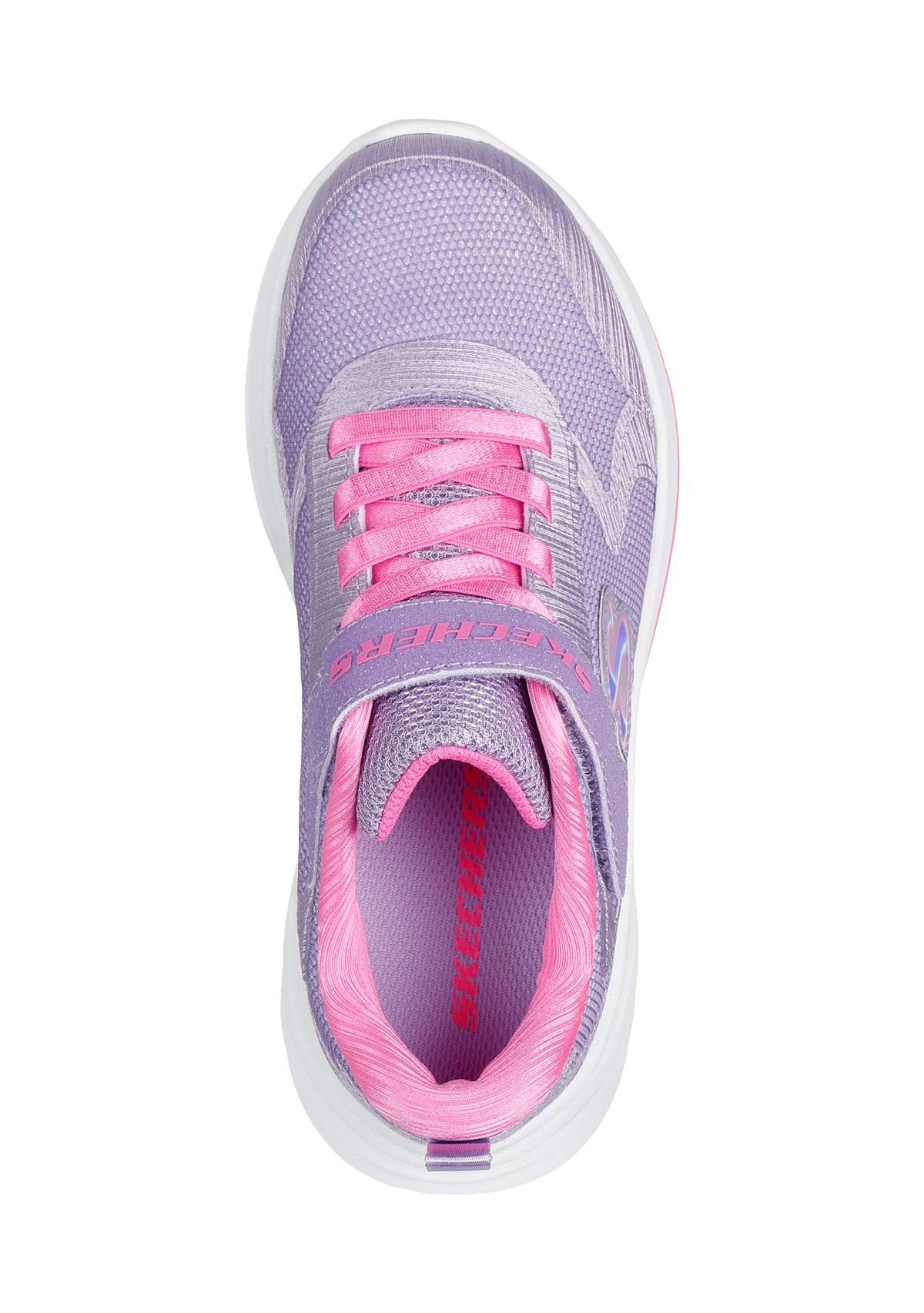 Youth Girls Wave 92 Sneakers