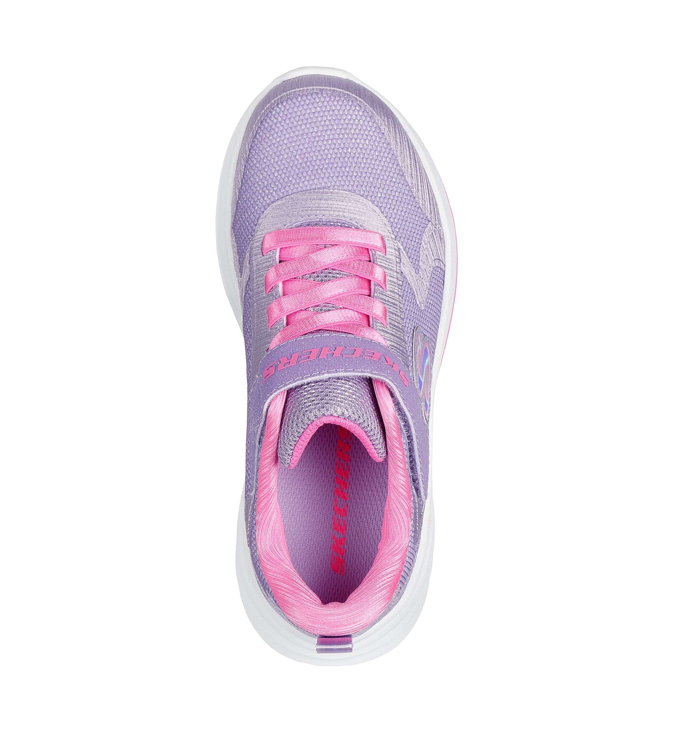 Youth Girls Wave 92 Sneakers