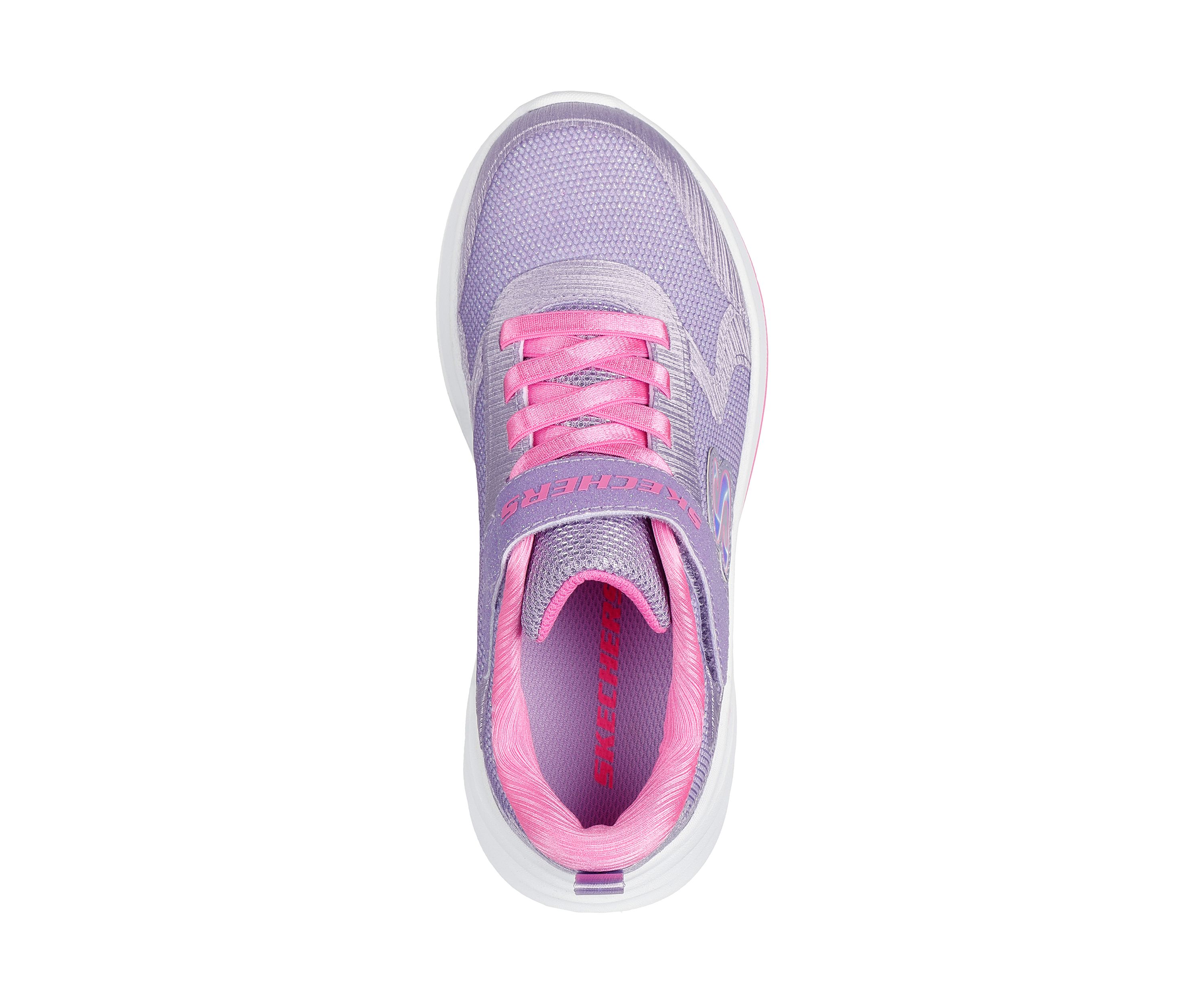 Youth Girls Wave 92 Sneakers