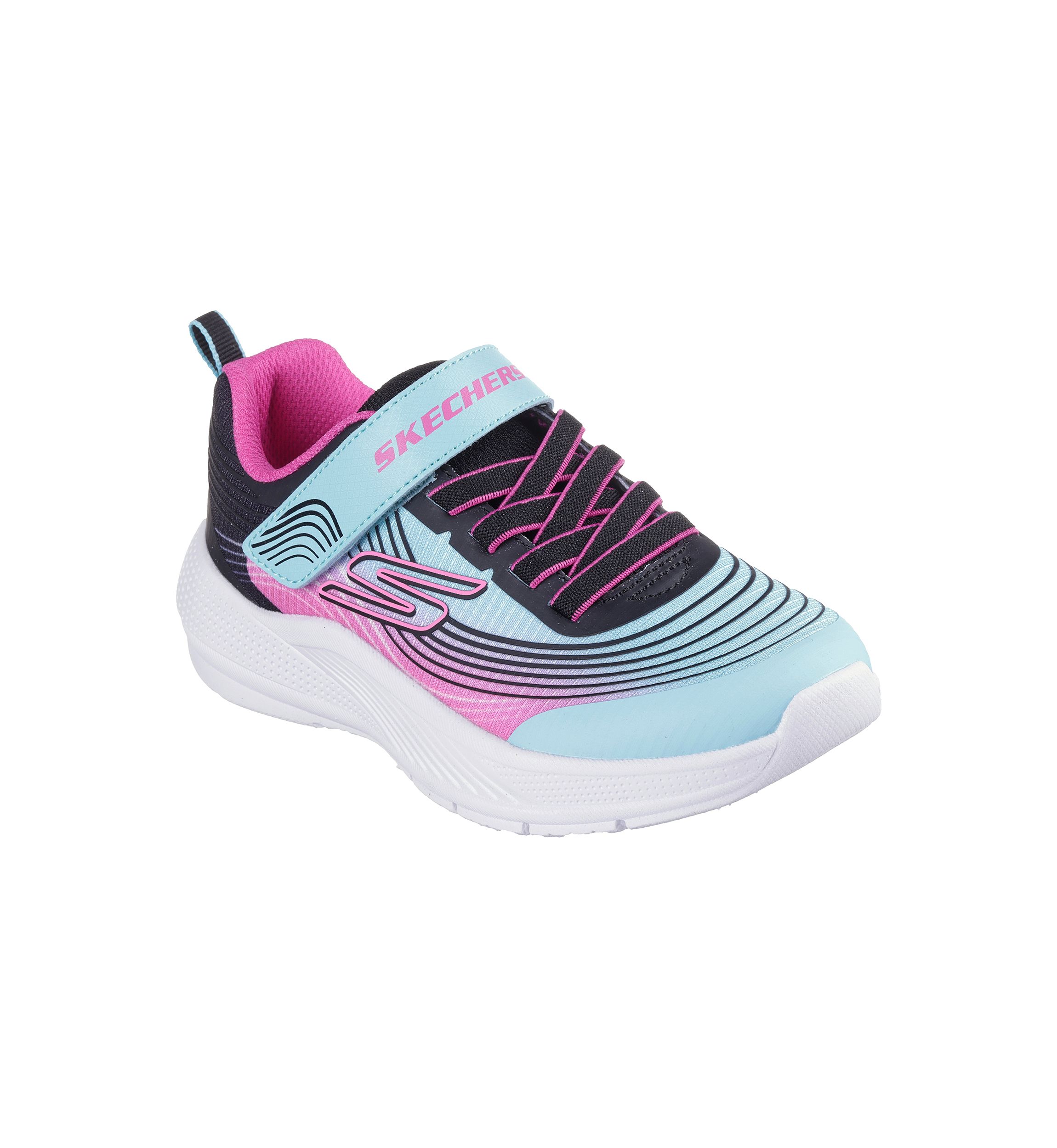 Big Kid Girls Microspec Advance Sneakers