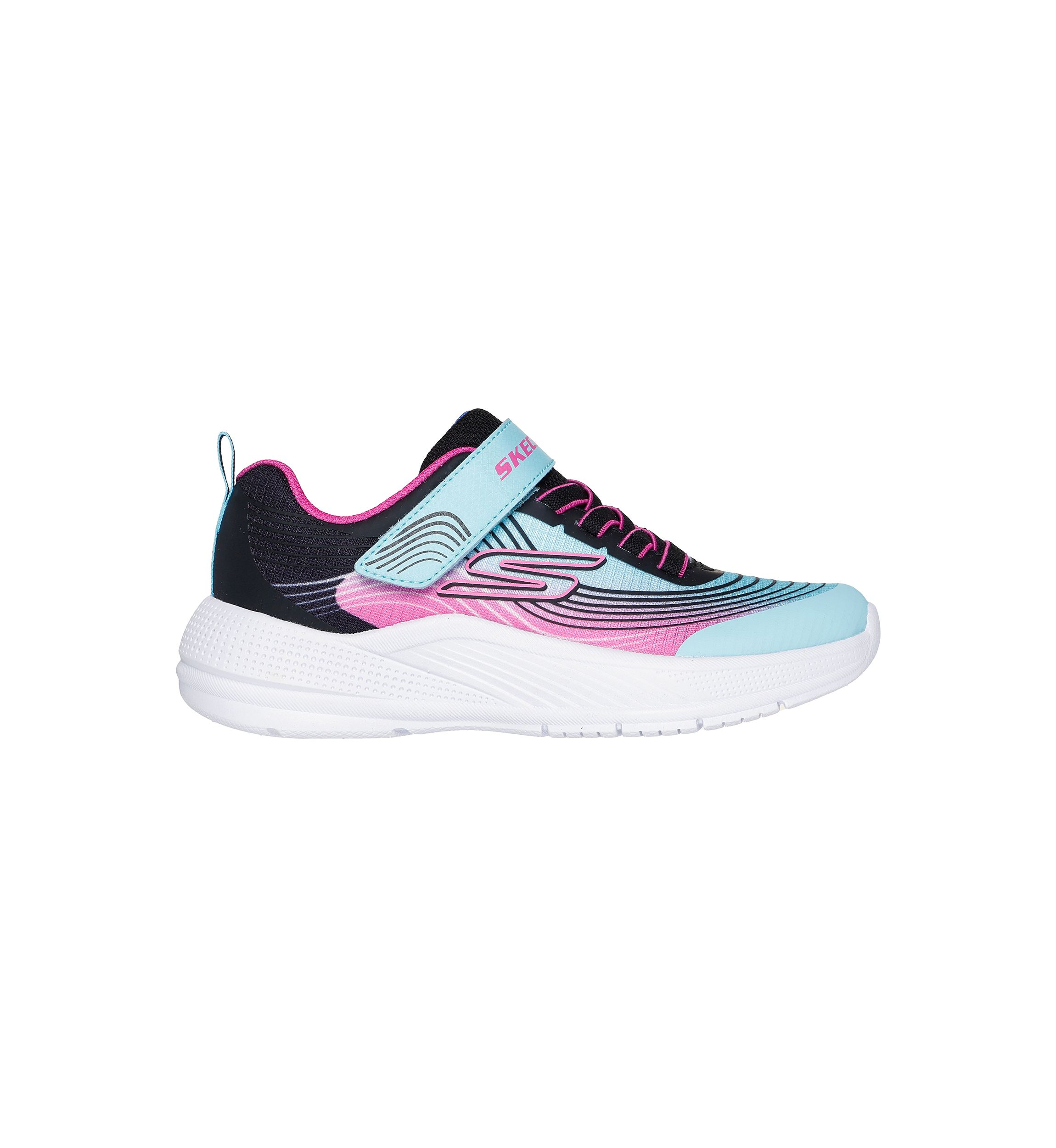 Big Kid Girls Microspec Advance Sneakers