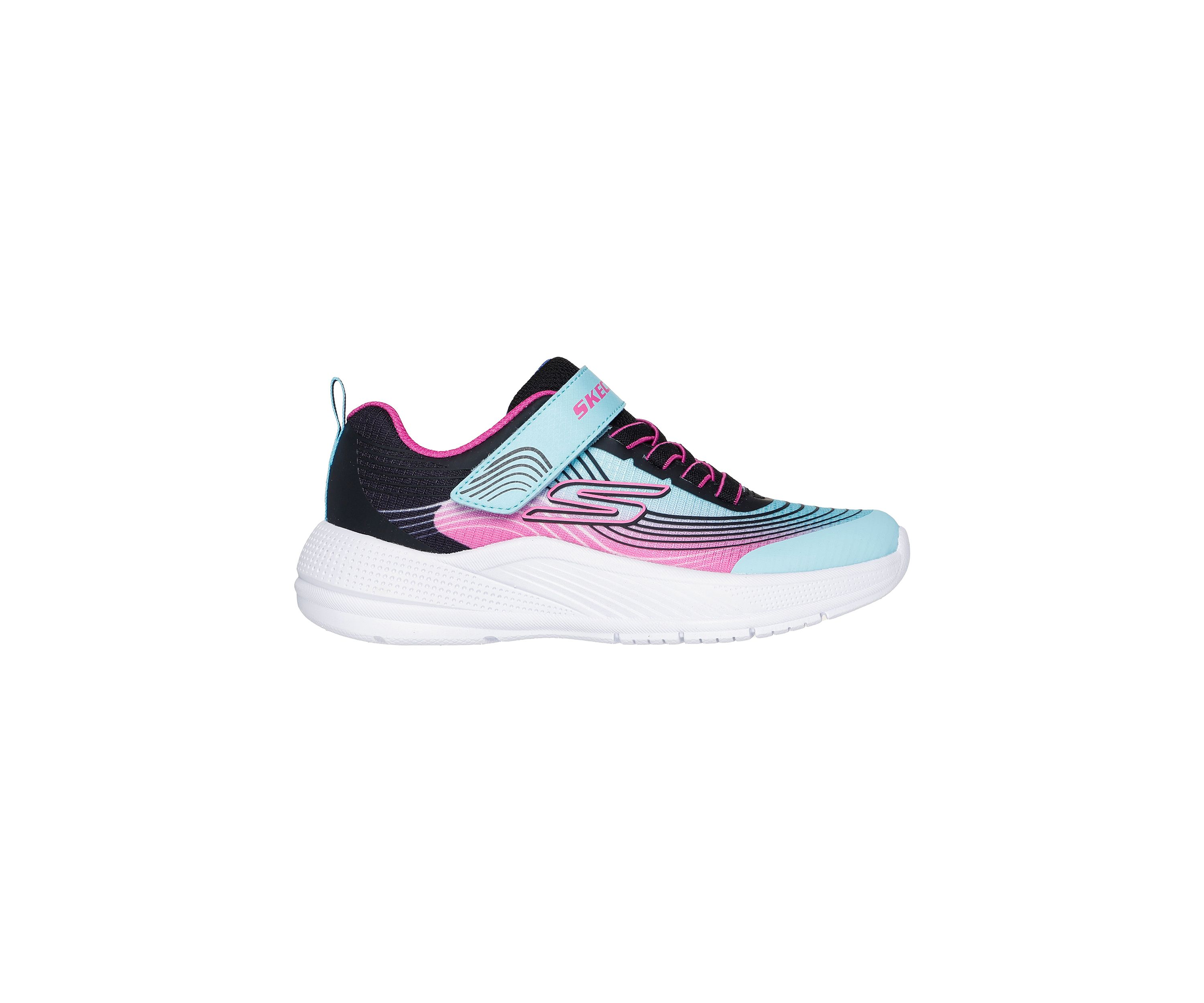 Big Kid Girls Microspec Advance Sneakers