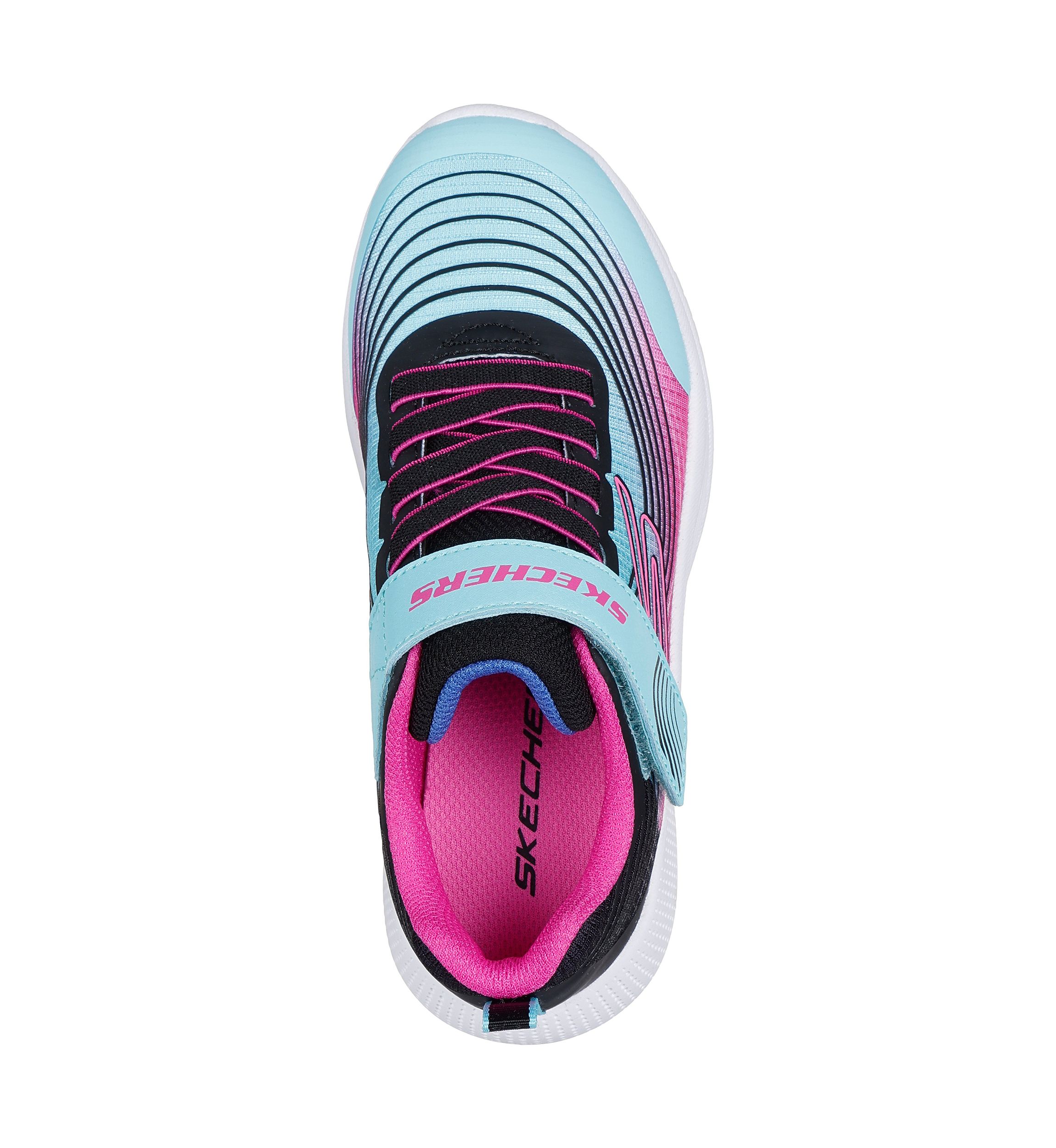 Big Kid Girls Microspec Advance Sneakers