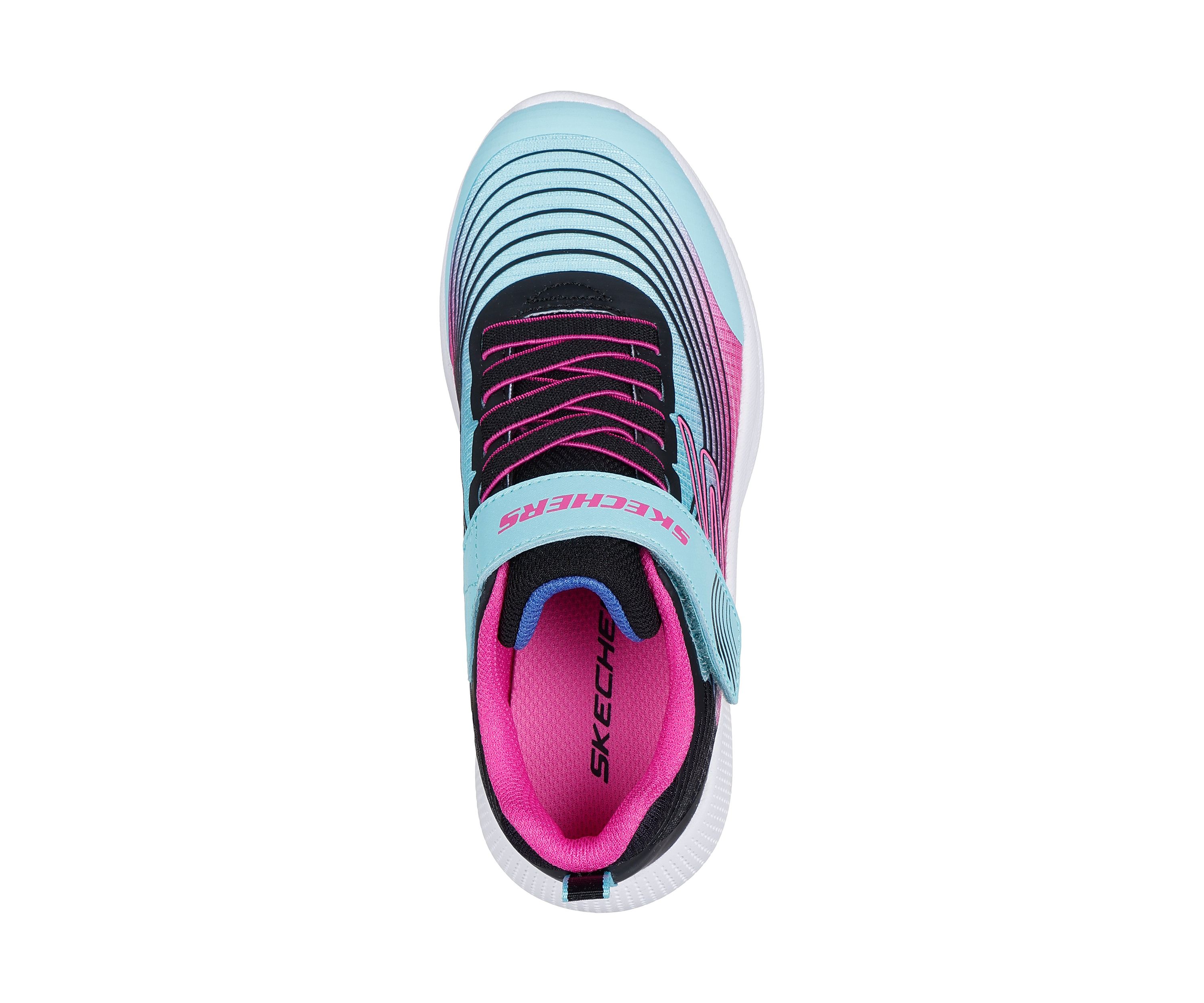 Big Kid Girls Microspec Advance Sneakers