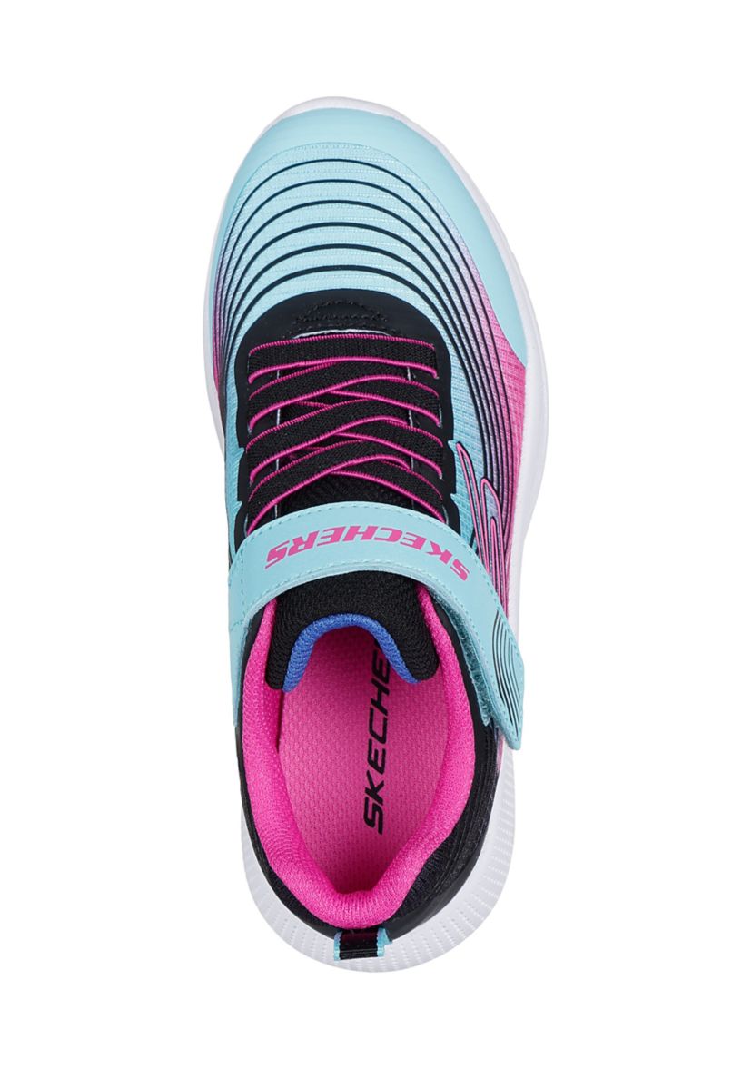 Big Kid Girls Microspec Advance Sneakers