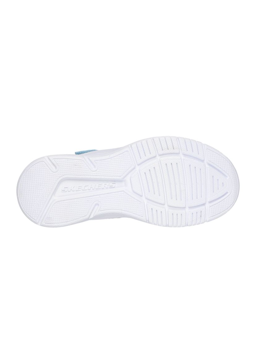 Big Kid Girls Microspec Advance Sneakers