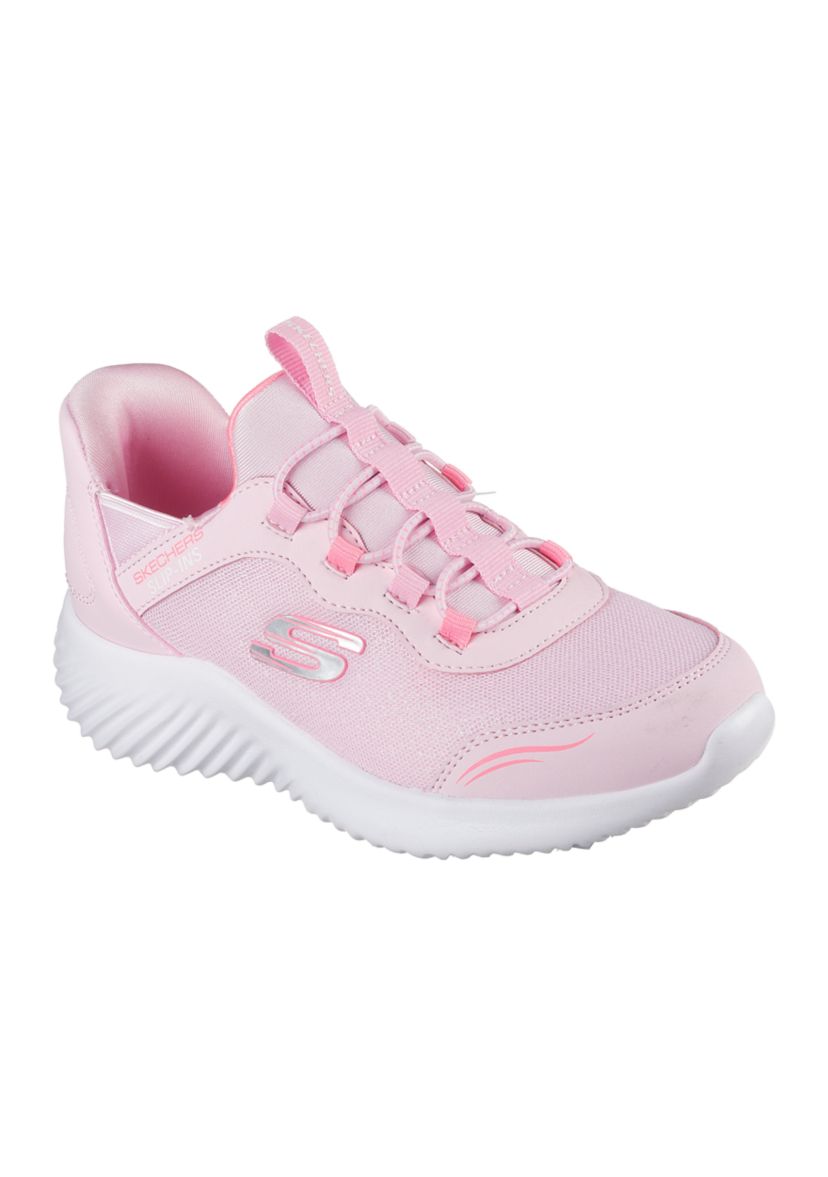 Big Kid Girls Slip-ins®: Bounder Sneakers - Simple Cute