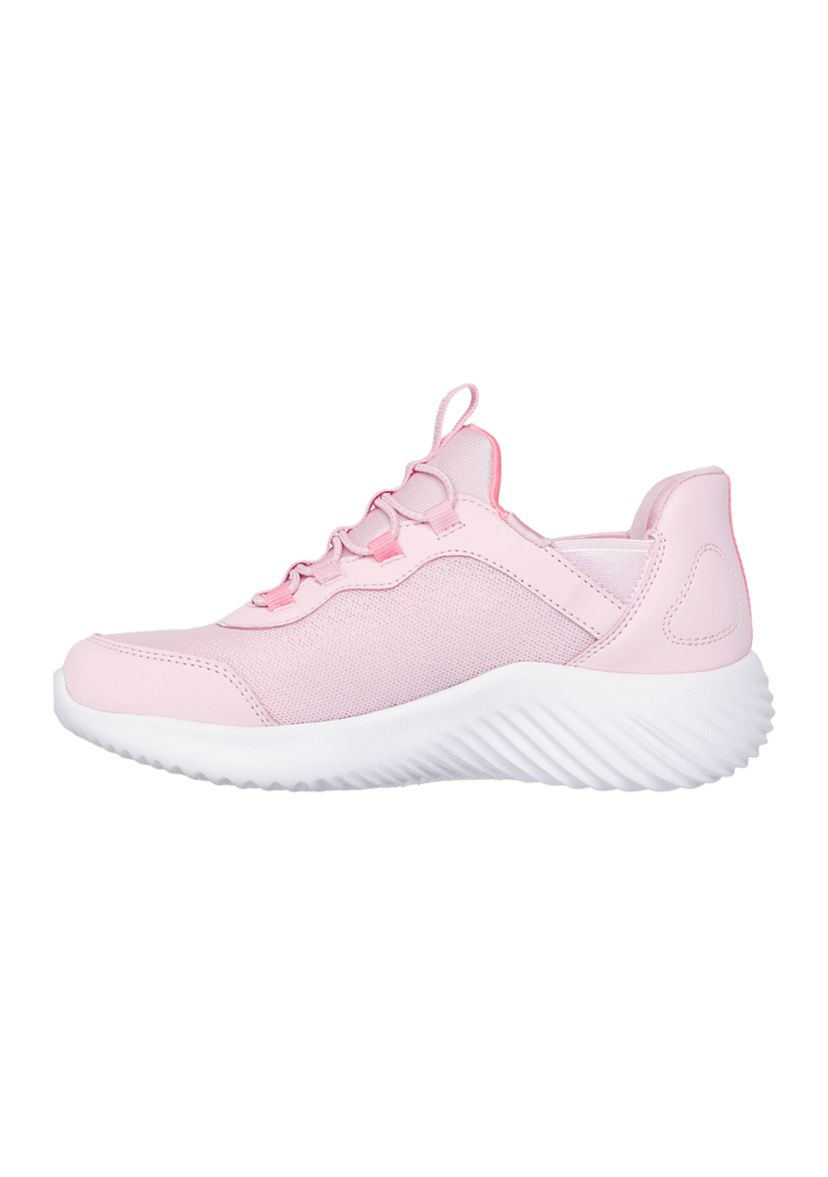 Big Kid Girls Slip-ins®: Bounder Sneakers - Simple Cute