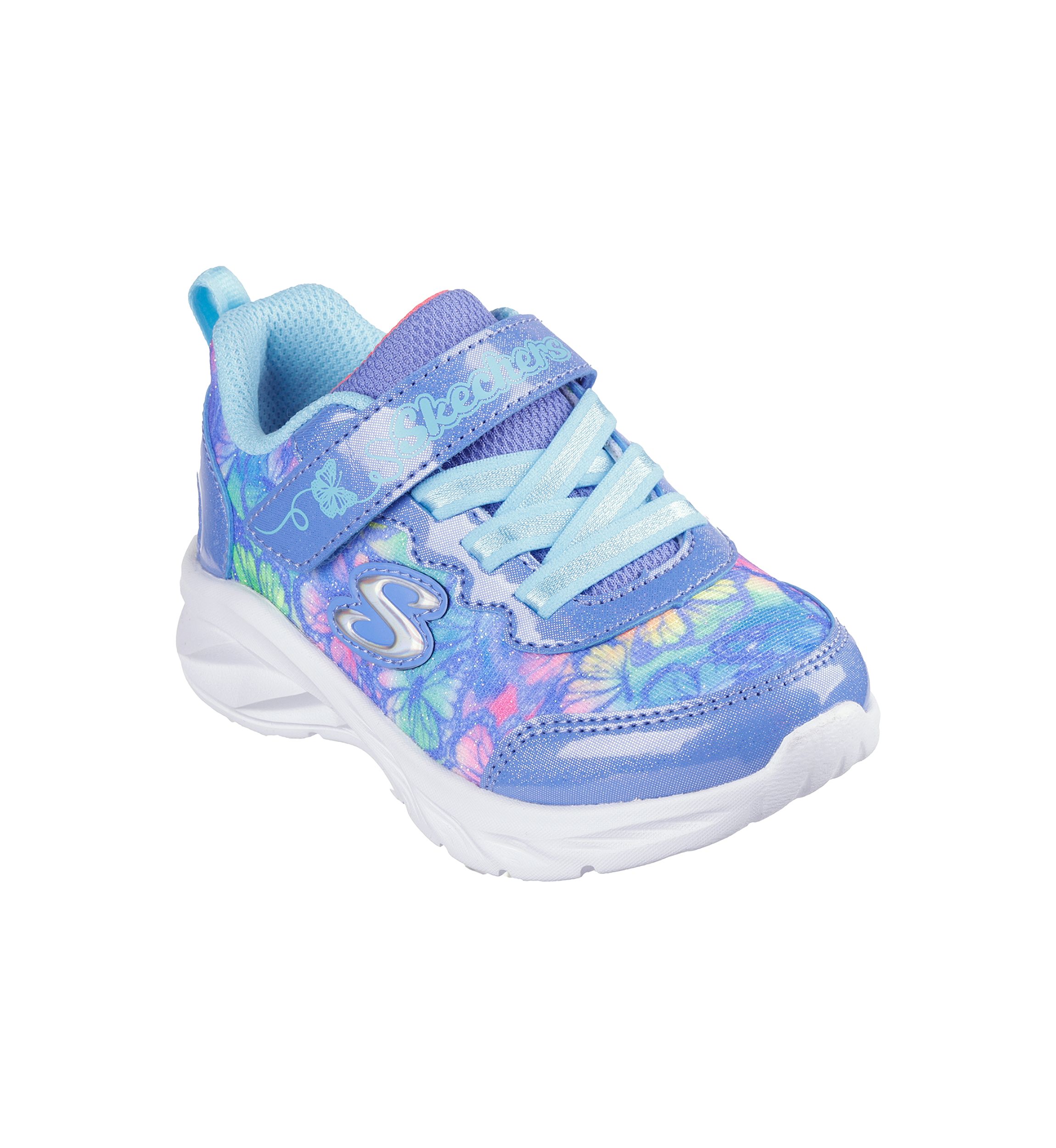 Toddler Girls Coastline Sneakers - Flutter Fly