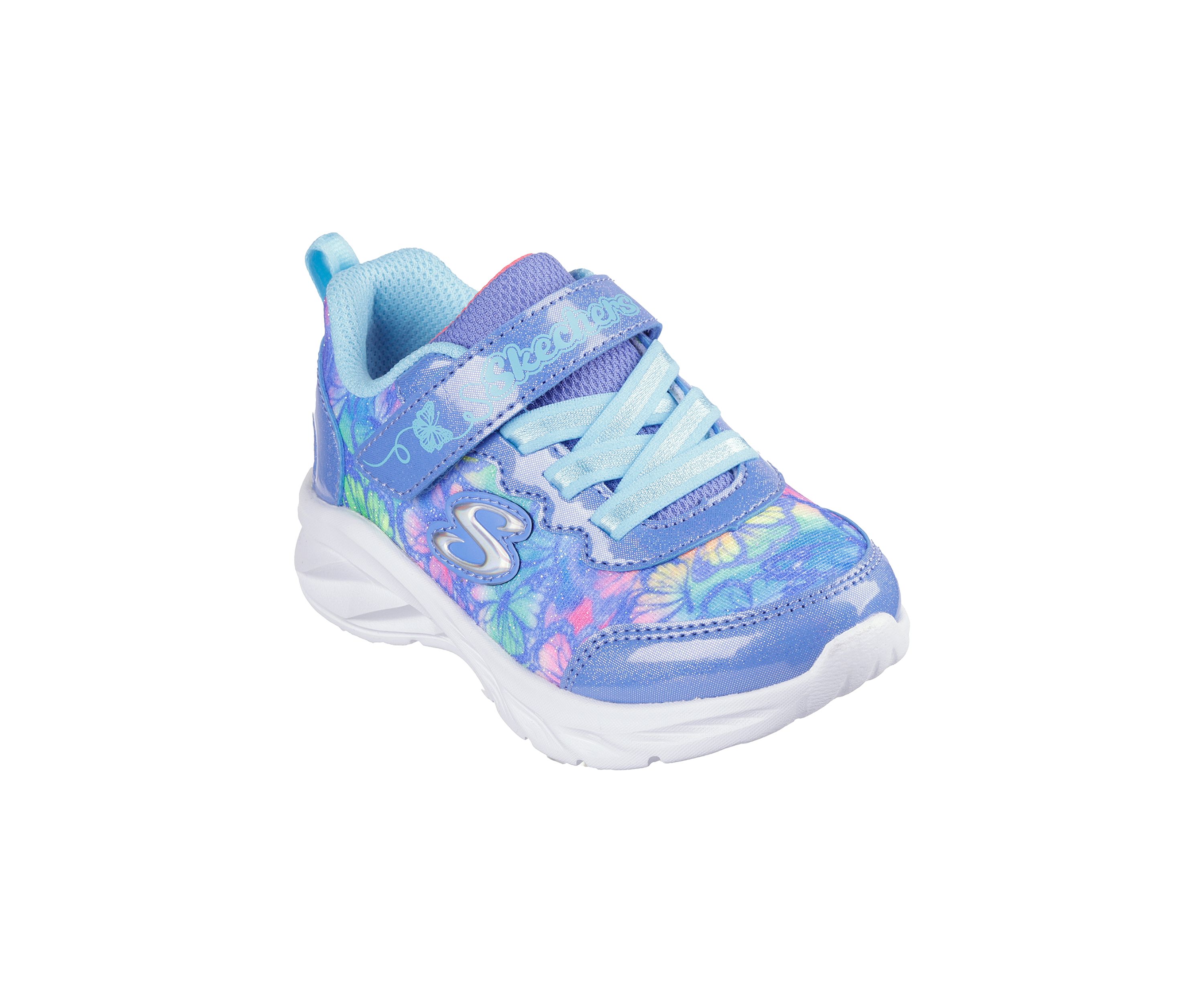 Toddler Girls Coastline Sneakers - Flutter Fly
