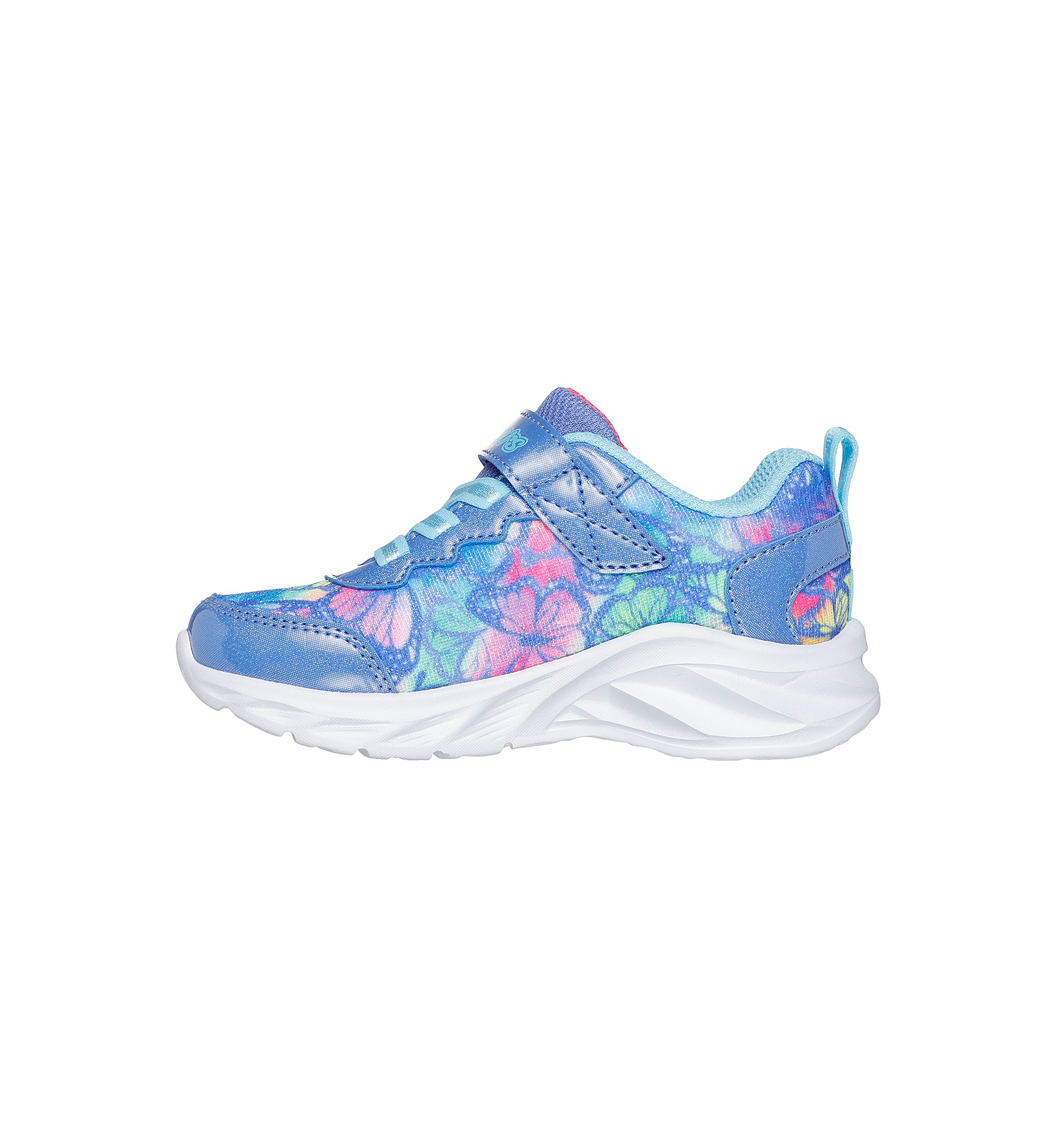 Toddler Girls Coastline Sneakers - Flutter Fly