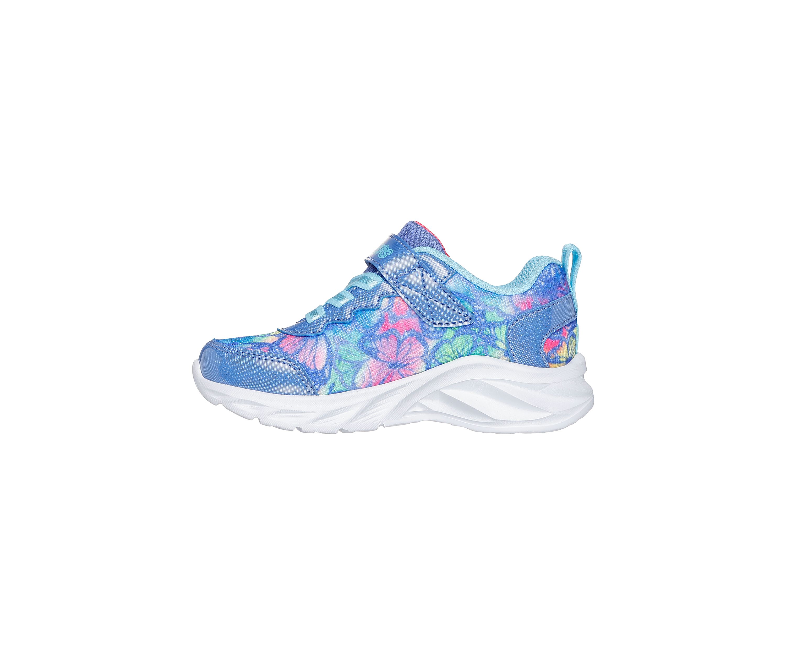 Toddler Girls Coastline Sneakers - Flutter Fly