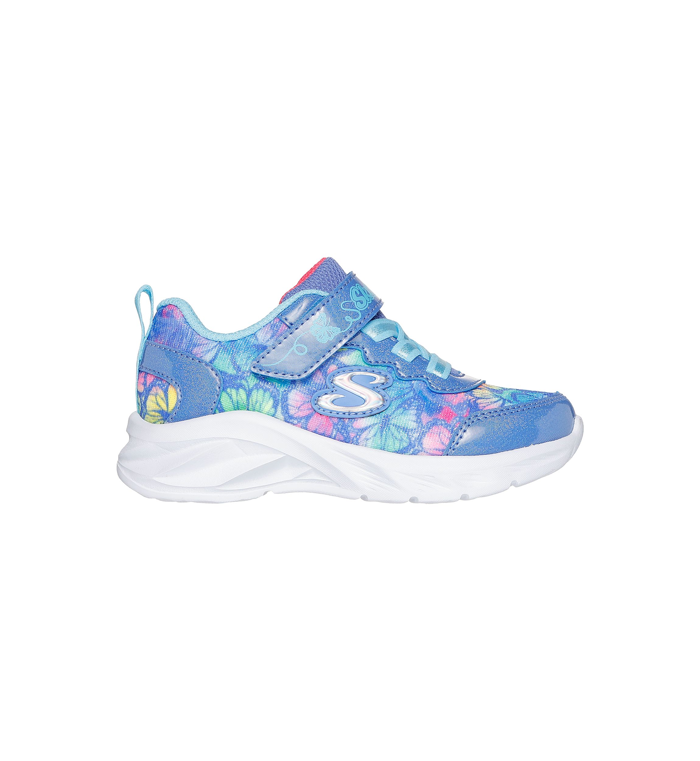 Toddler Girls Coastline Sneakers - Flutter Fly