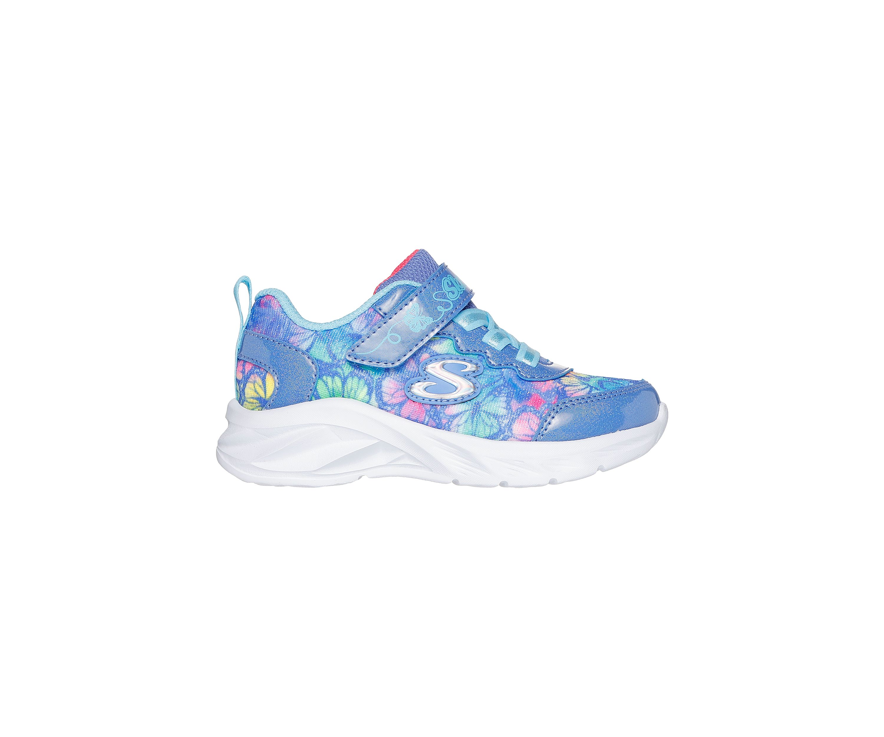 Toddler Girls Coastline Sneakers - Flutter Fly