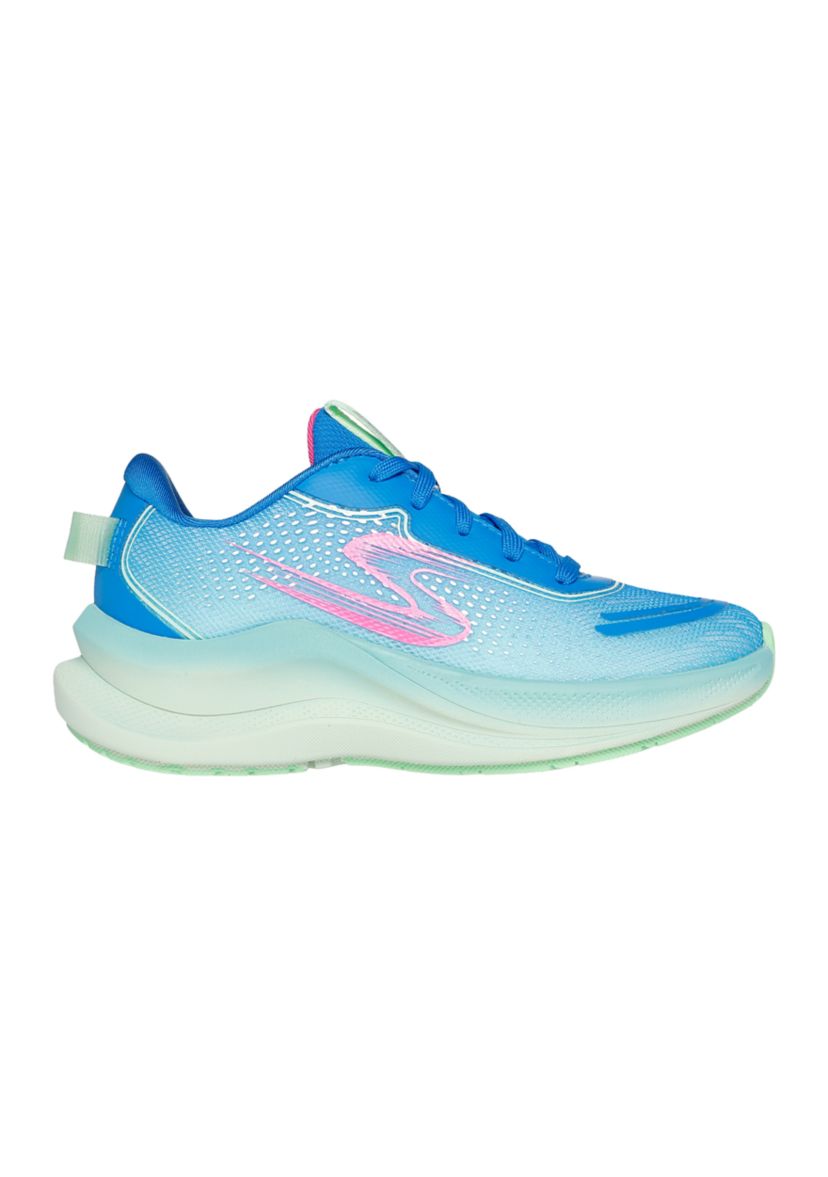 Big Kid Girls Max Cushioning Ascend™ Sneakers - Aura Speed
