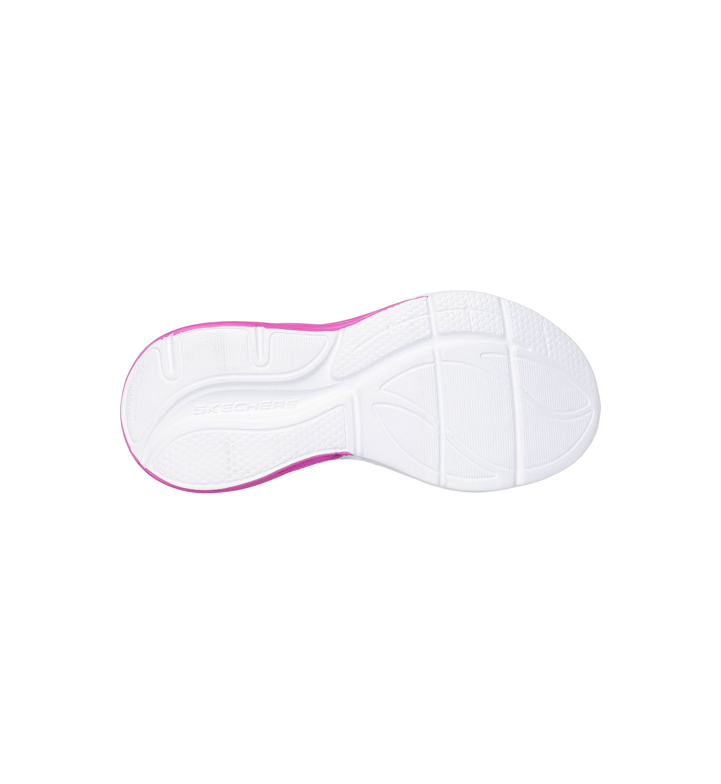 Big Kid Girls S-Lights® Sneakers:  Cosmic Glow