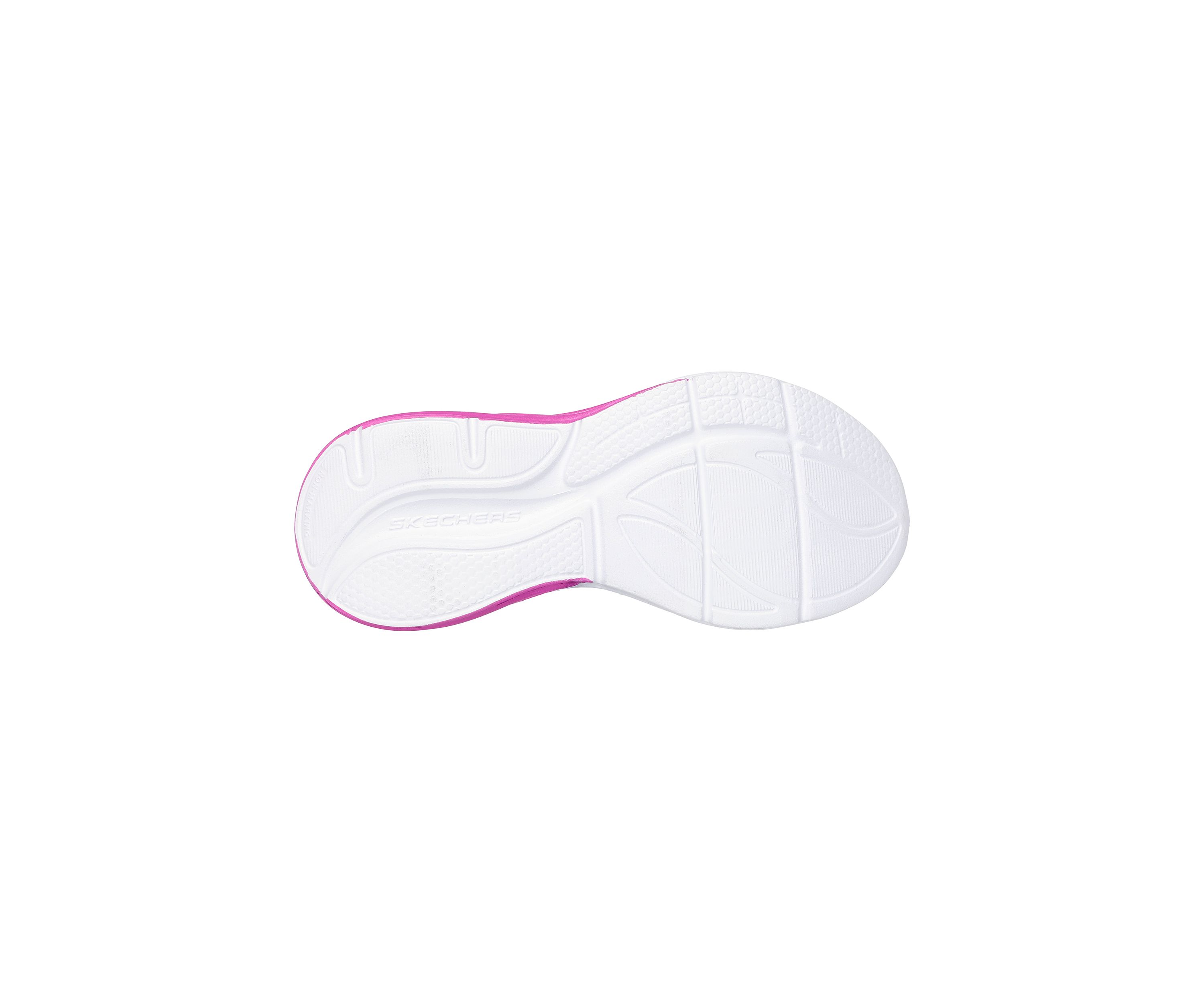 Big Kid Girls S-Lights® Sneakers:  Cosmic Glow