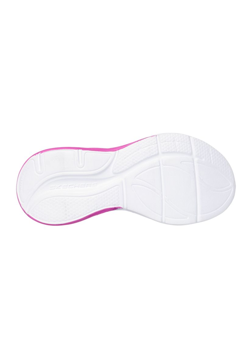 Big Kid Girls S-Lights® Sneakers:  Cosmic Glow