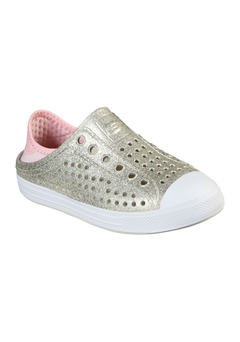 Youth Girls Guzman Steps Clog Foamies