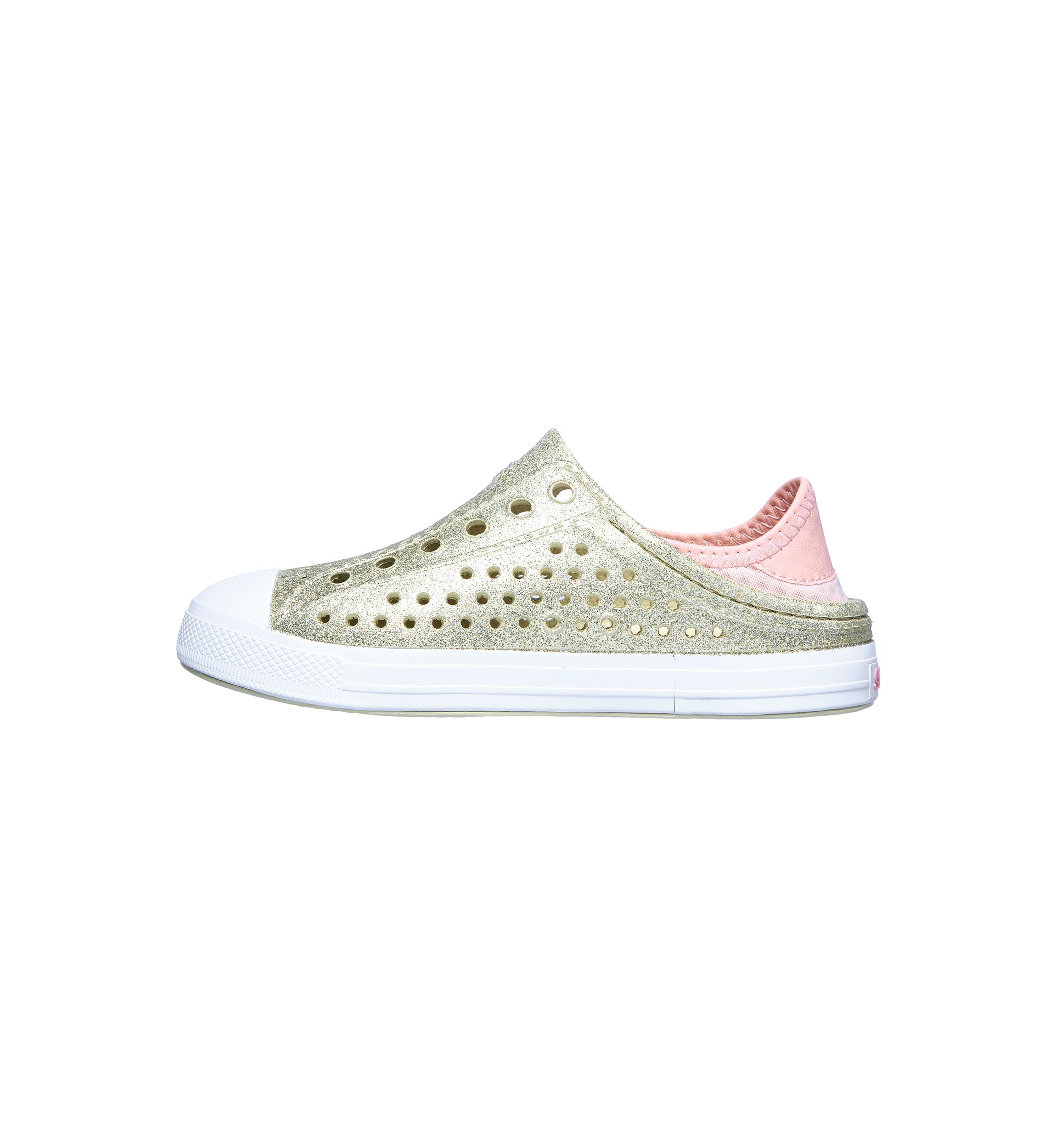 Youth Girls Guzman Steps Clog Foamies