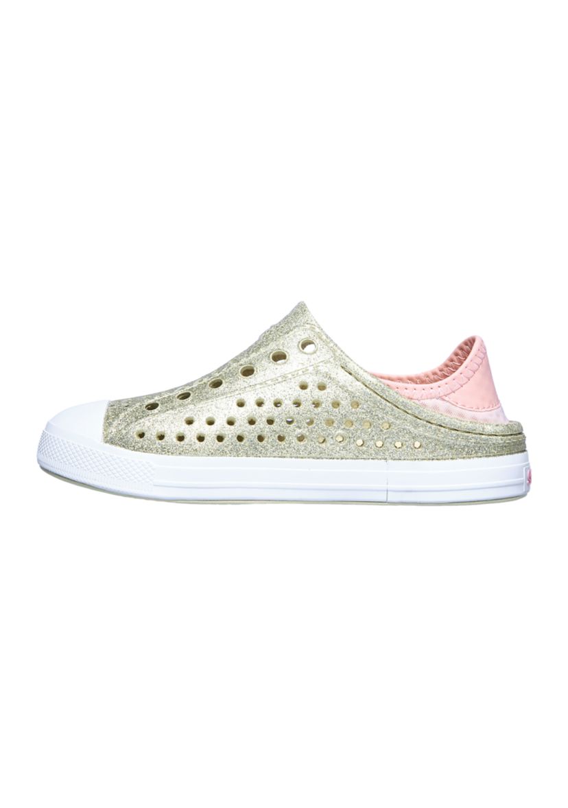 Youth Girls Guzman Steps Clog Foamies
