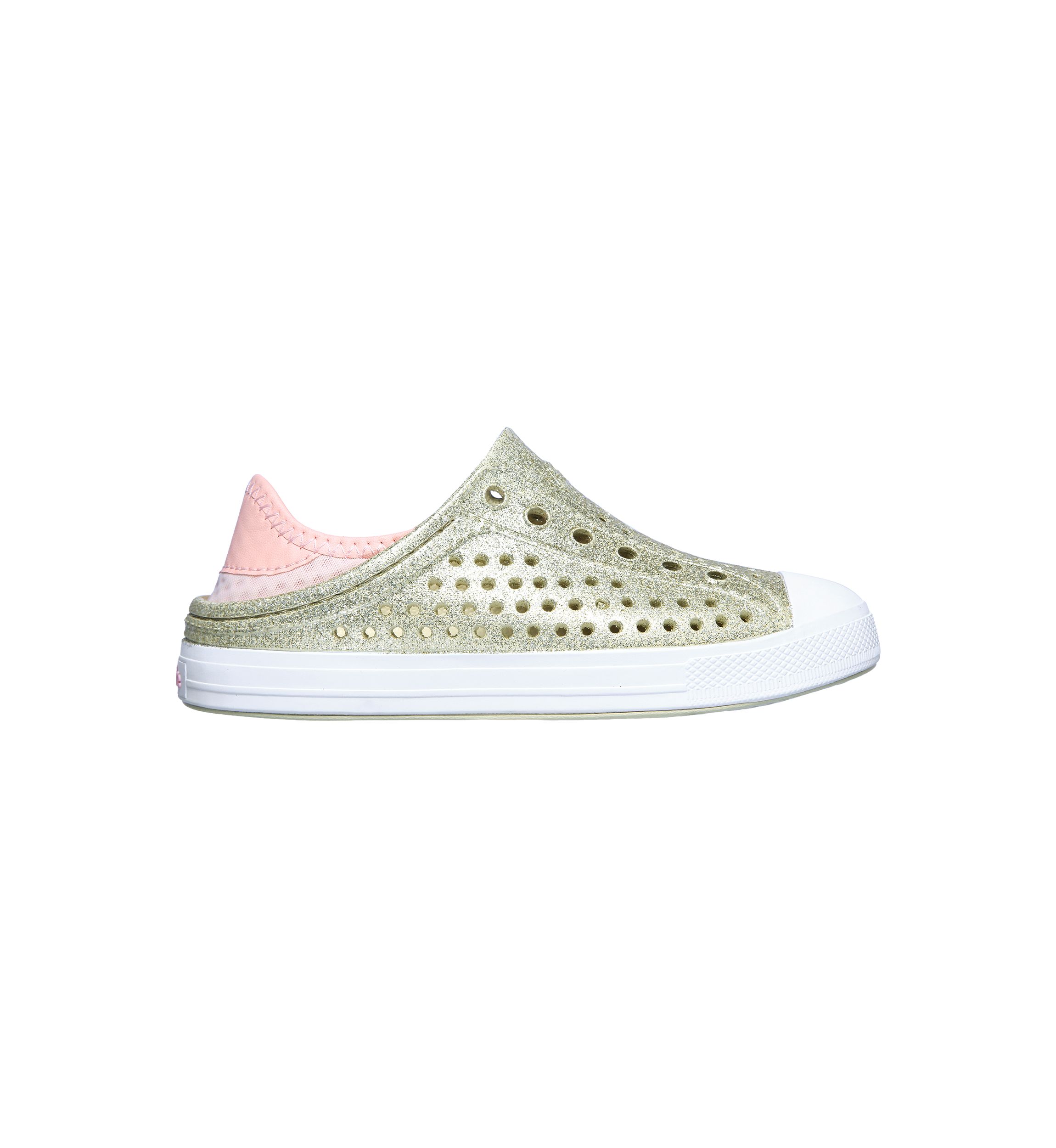 Youth Girls Guzman Steps Clog Foamies