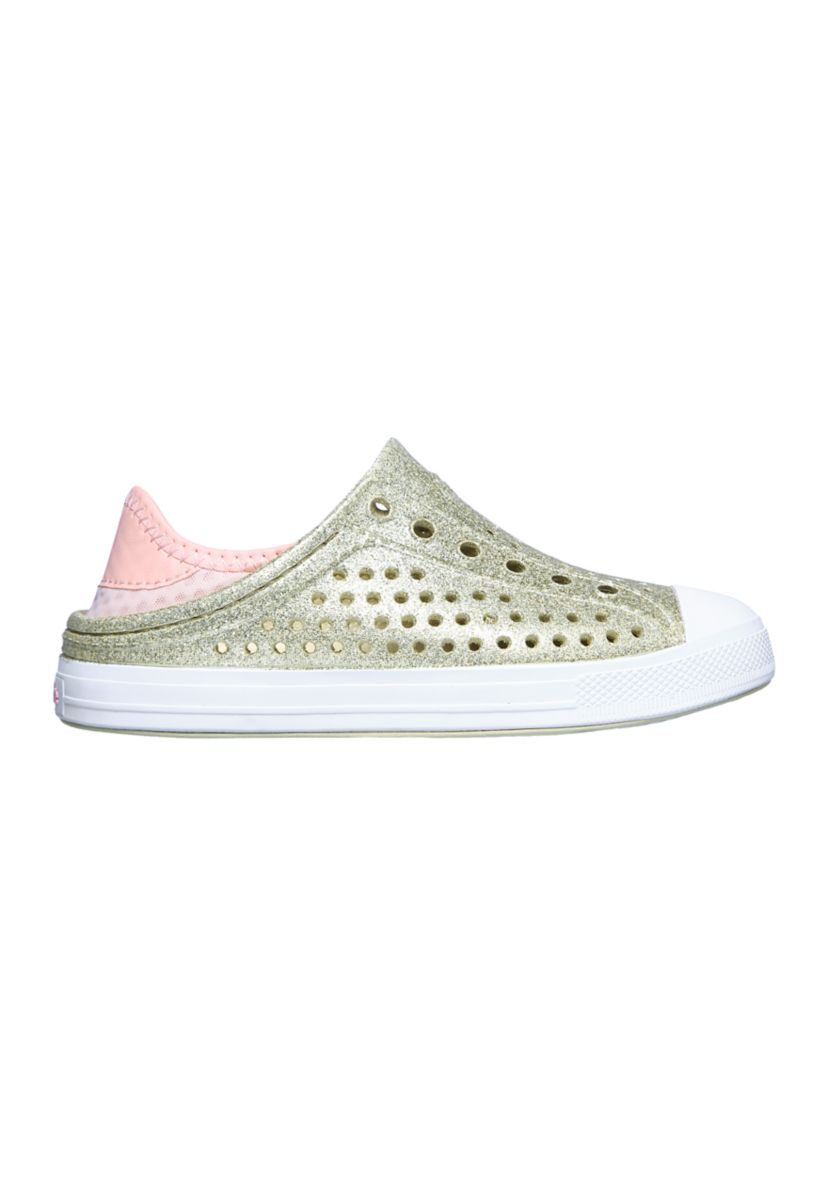 Youth Girls Guzman Steps Clog Foamies