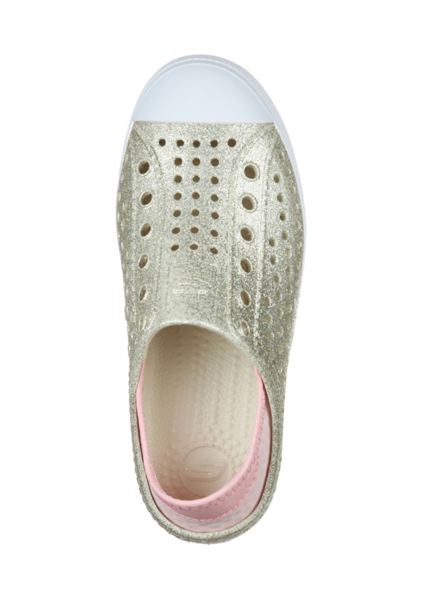 Youth Girls Guzman Steps Clog Foamies