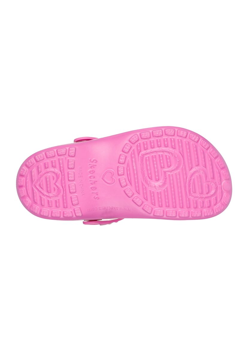 Youth Girls Foamies®: Heart Charmer - Clogs - Girly Land