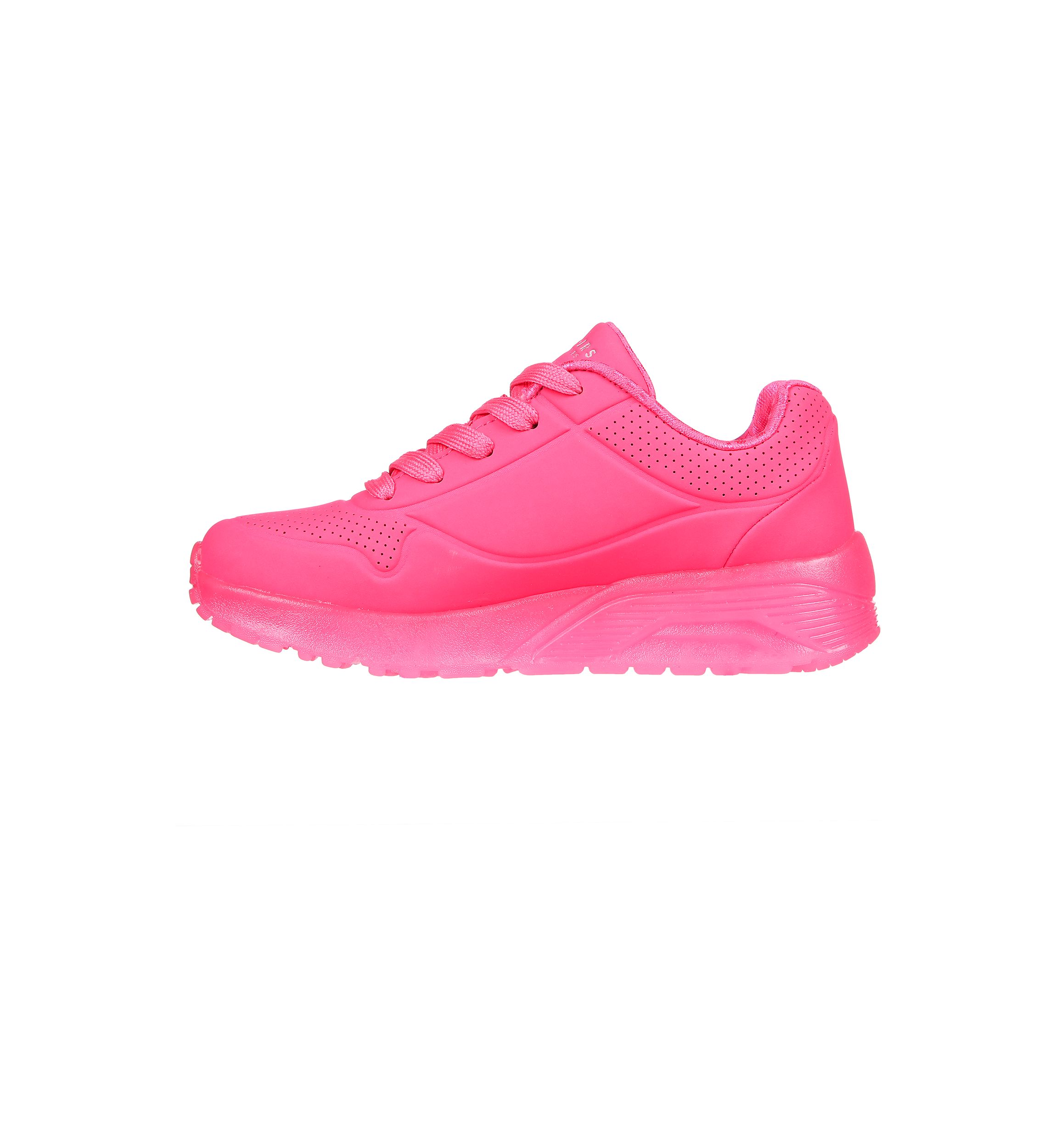 Youth Girls Uno Ice Sneakers