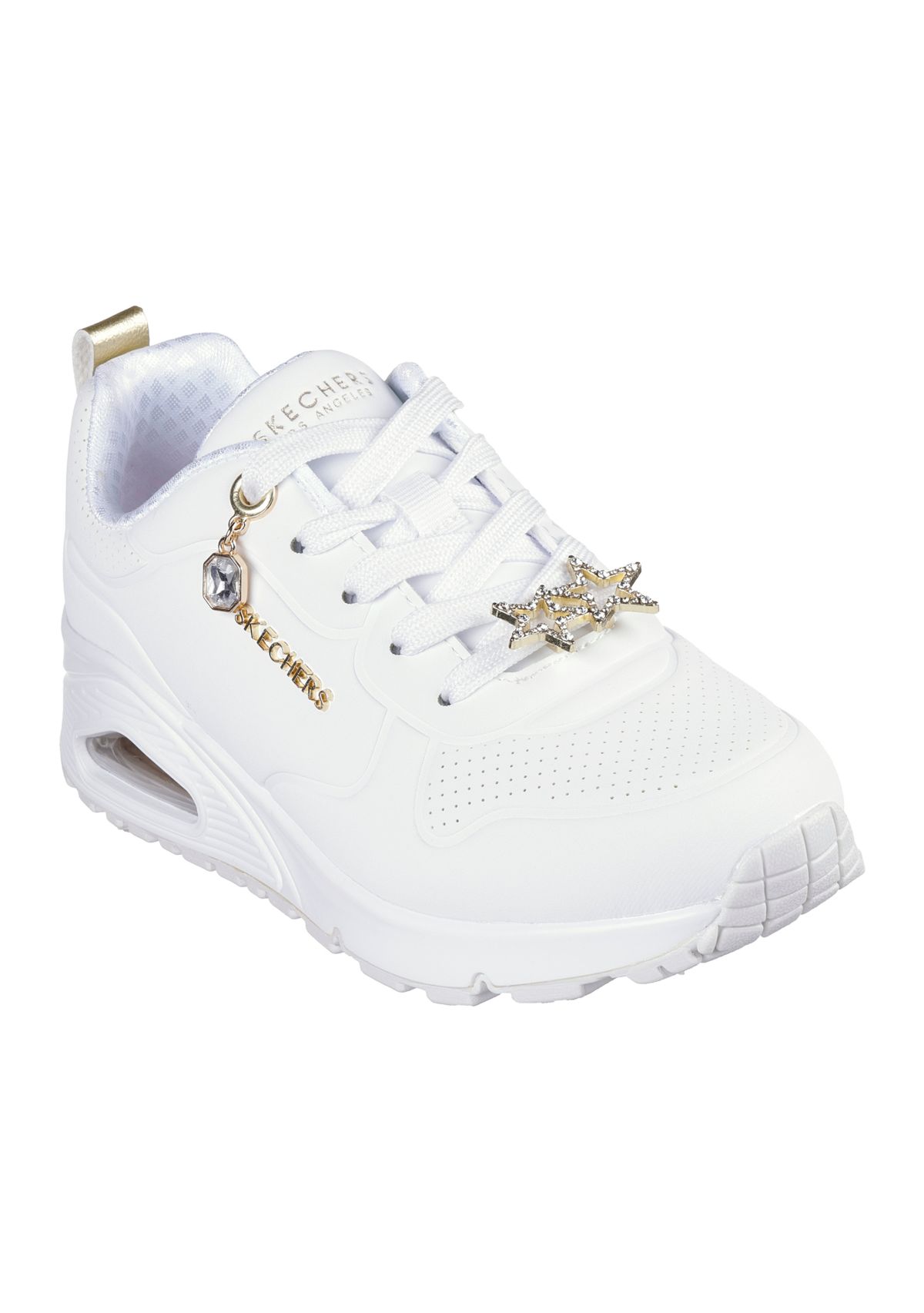 Big Kid Girls UNO GEN1  Sneakers - Trendy Jewels 