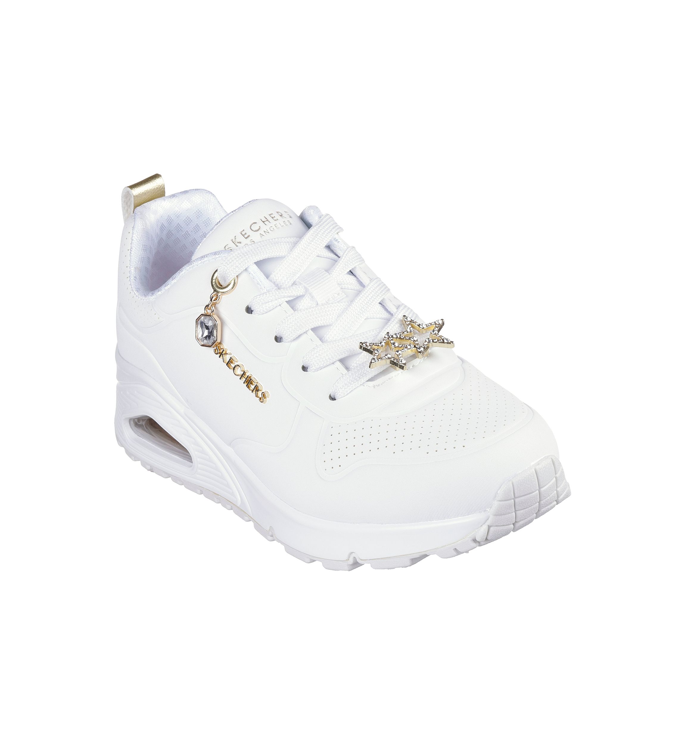 Big Kid Girls UNO GEN1  Sneakers - Trendy Jewels 
