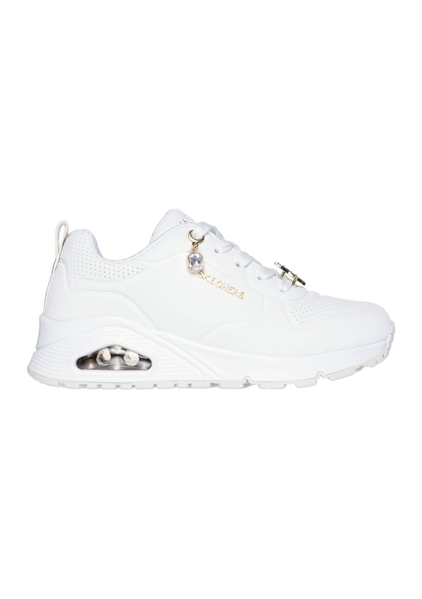 Big Kid Girls UNO GEN1  Sneakers - Trendy Jewels 