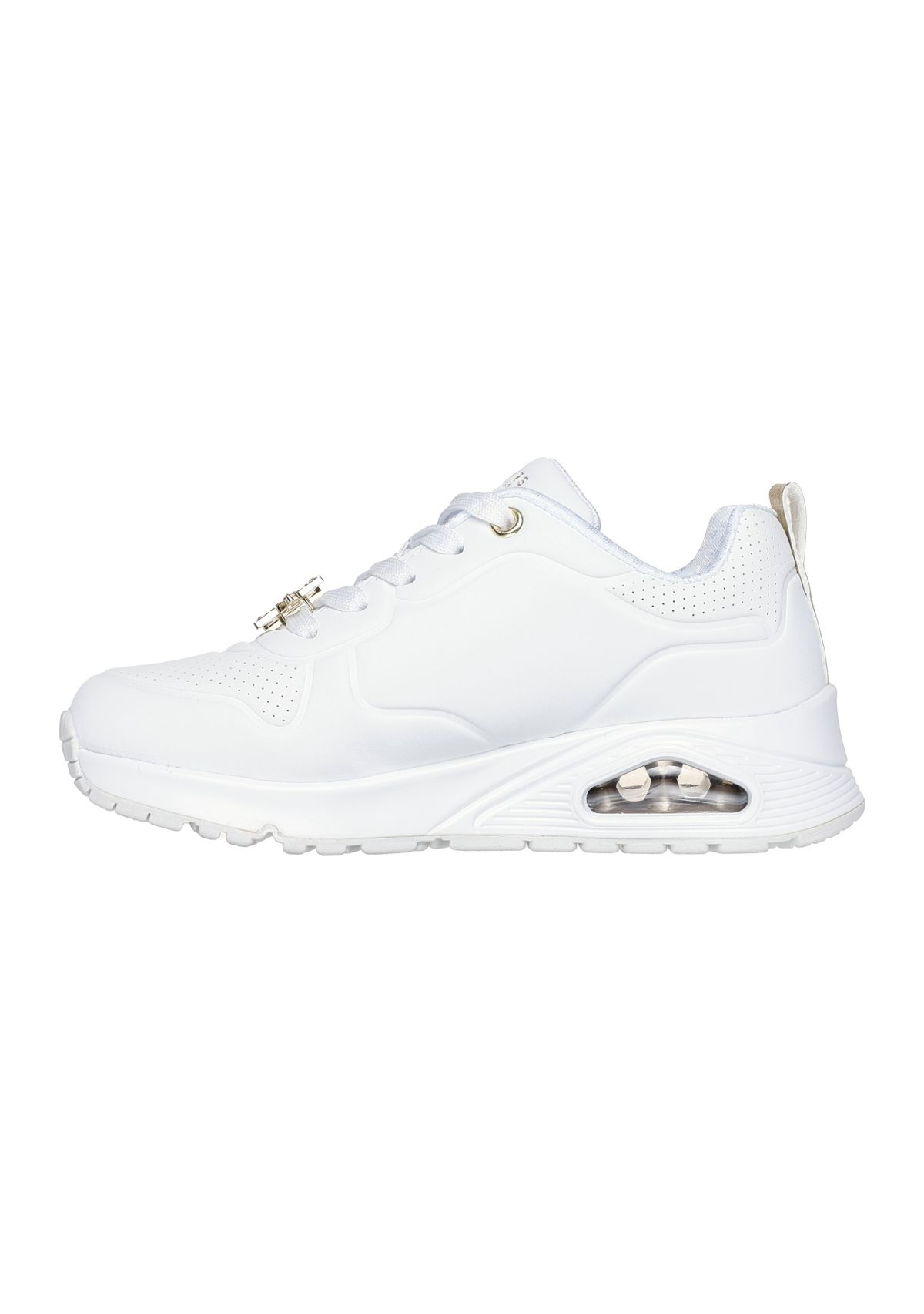 Big Kid Girls UNO GEN1  Sneakers - Trendy Jewels 