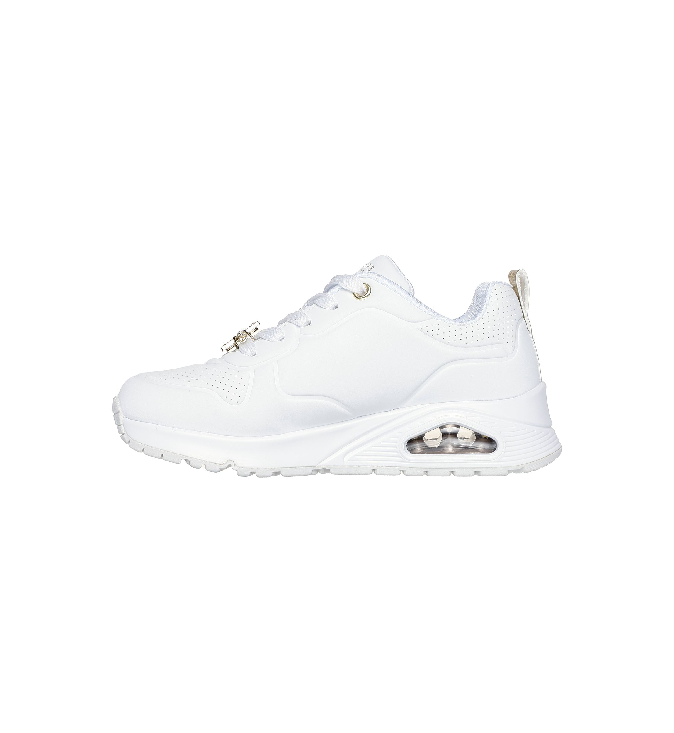 Big Kid Girls UNO GEN1  Sneakers - Trendy Jewels 