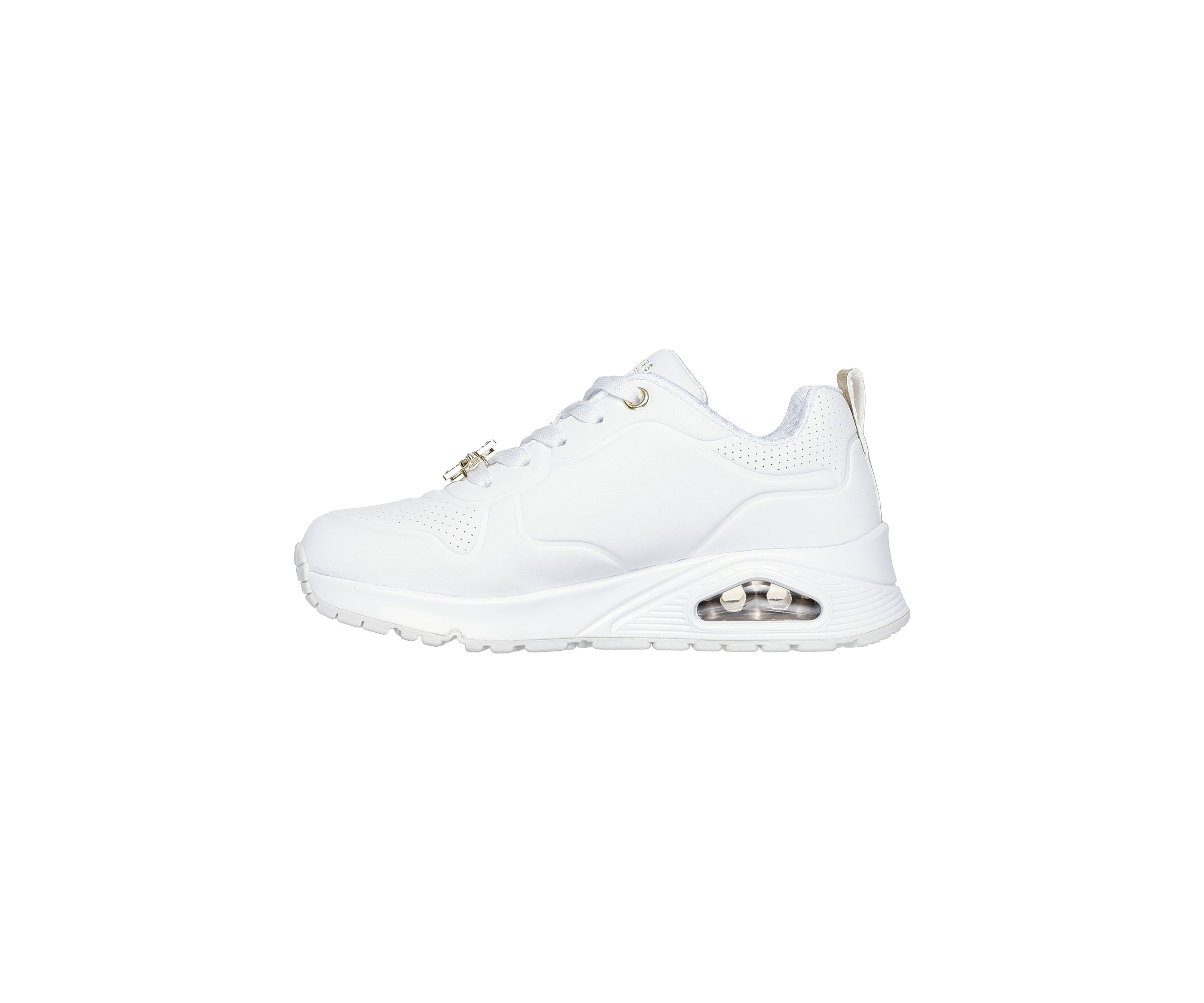 Big Kid Girls UNO GEN1  Sneakers - Trendy Jewels 