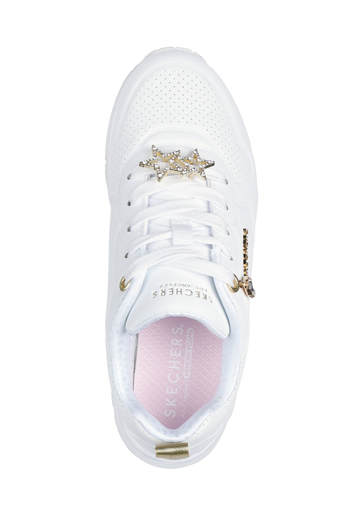 Big Kid Girls UNO GEN1  Sneakers - Trendy Jewels 