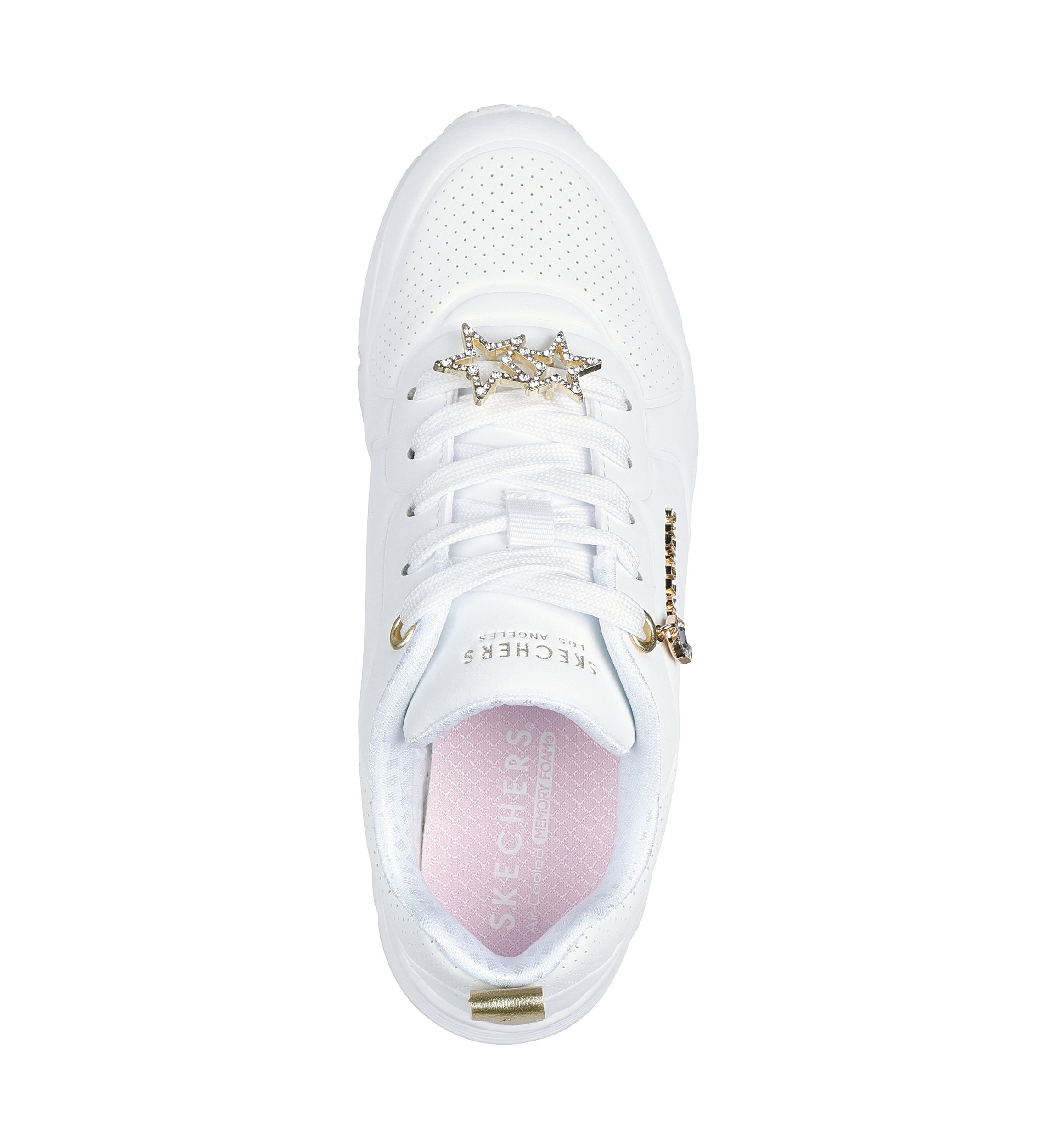 Big Kid Girls UNO GEN1  Sneakers - Trendy Jewels 