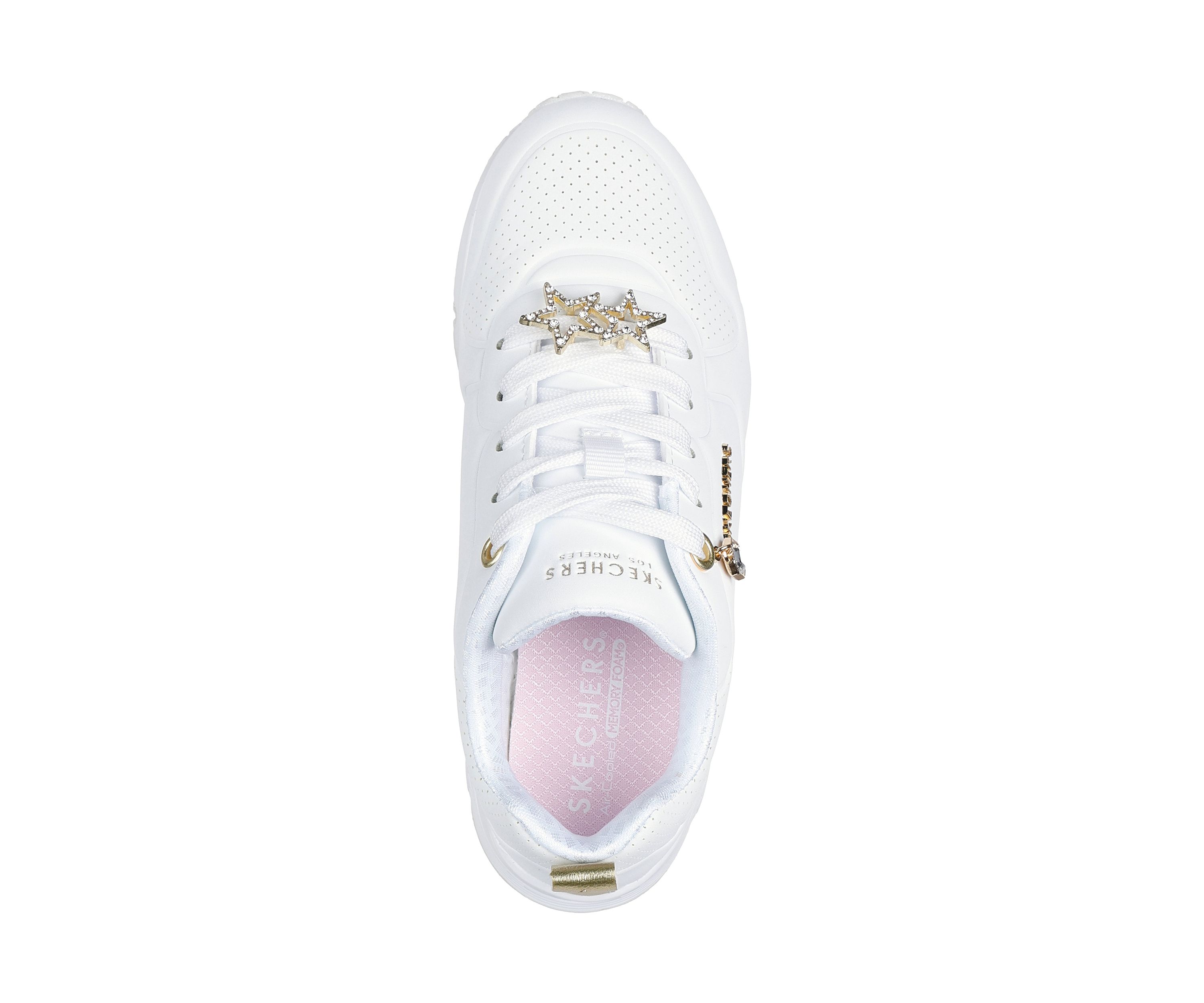 Big Kid Girls UNO GEN1  Sneakers - Trendy Jewels 