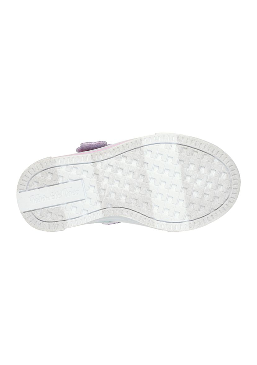 Toddler Girls Twinkle Toes®: Twinkle Sparks Sneakers - Jumpin Clouds