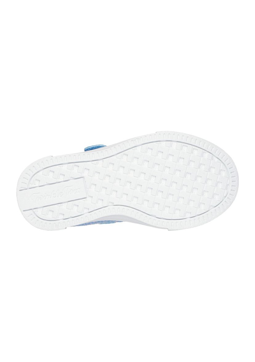 Toddler Girls Twinkle Toes®: Twinkle Sparks Sneakers - Sequin Party