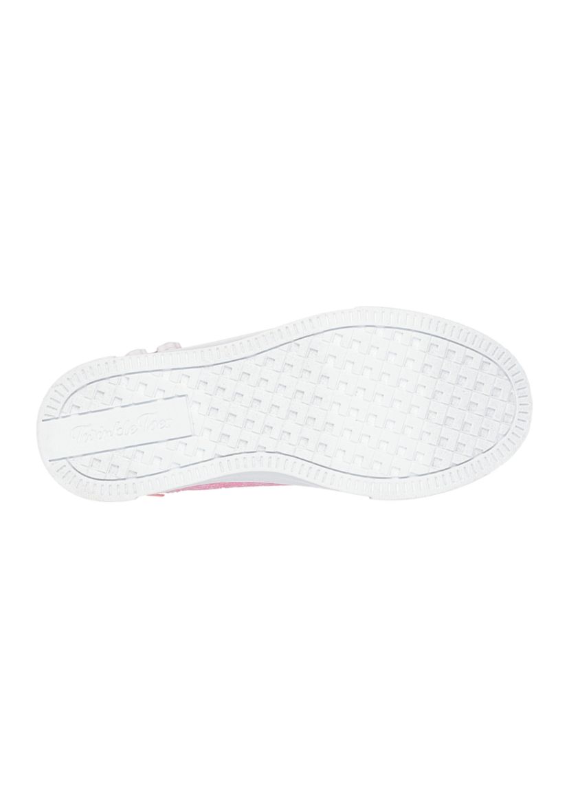 Big Kid Girls Twinkle Toes Twinkle Sparks Sneakers - Charm Bestie