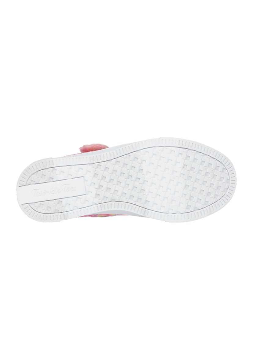 Little Kid Girls Twinkle Toes®: Twinkle Sparks Sneakers - Underwater Magic