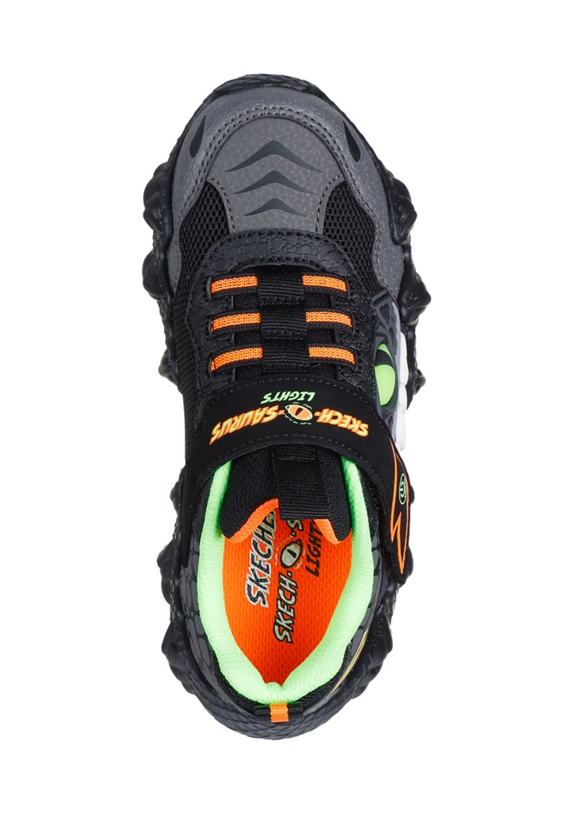 Toddler Boys Skech-O-Saurus Sneakers - Rapid-Dino