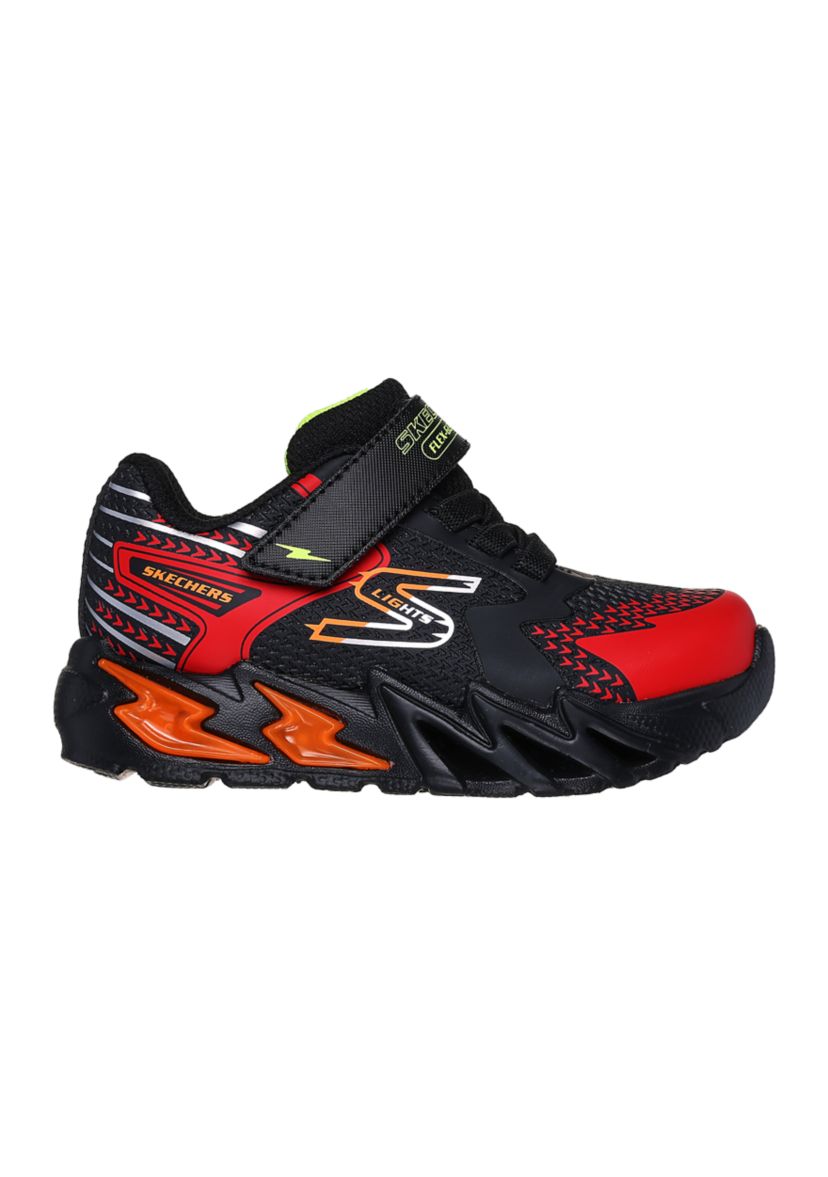 Toddler Boys S Lights® Sneakers: Flex-Glow Bolt