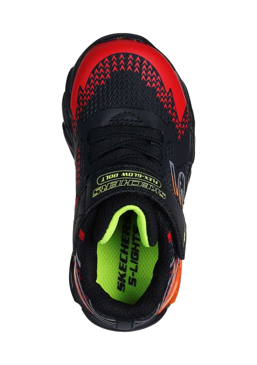 Toddler Boys S Lights® Sneakers: Flex-Glow Bolt