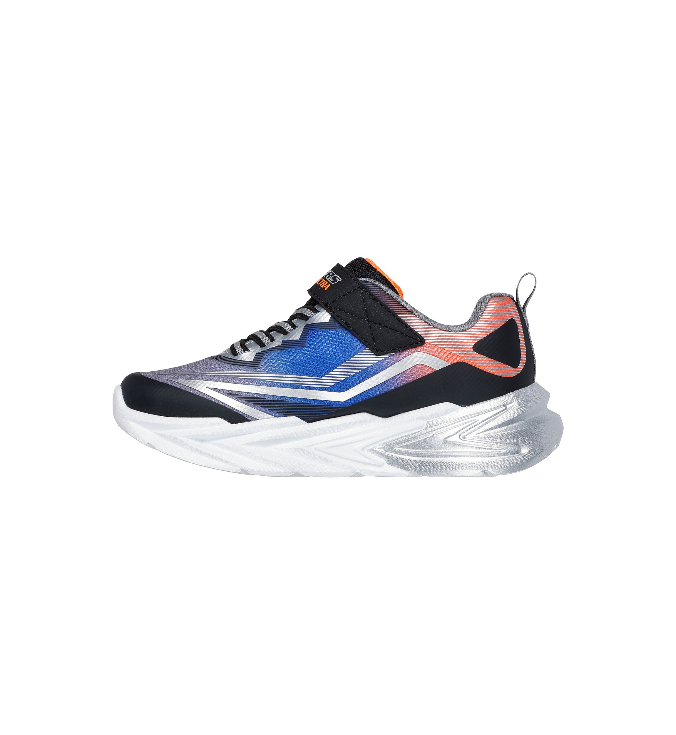 Youth Boys Flex-Glow Ultra Sneakers